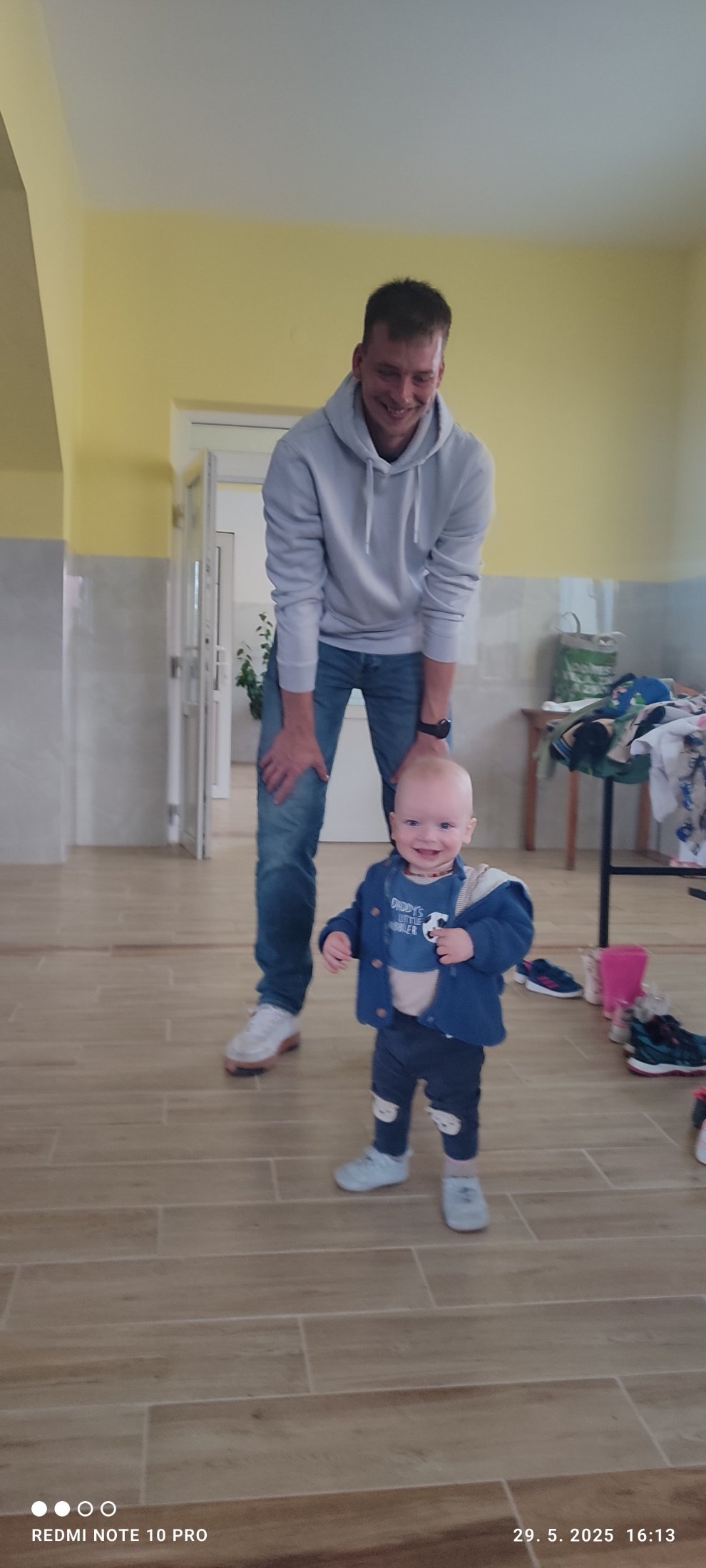 Deň matiek