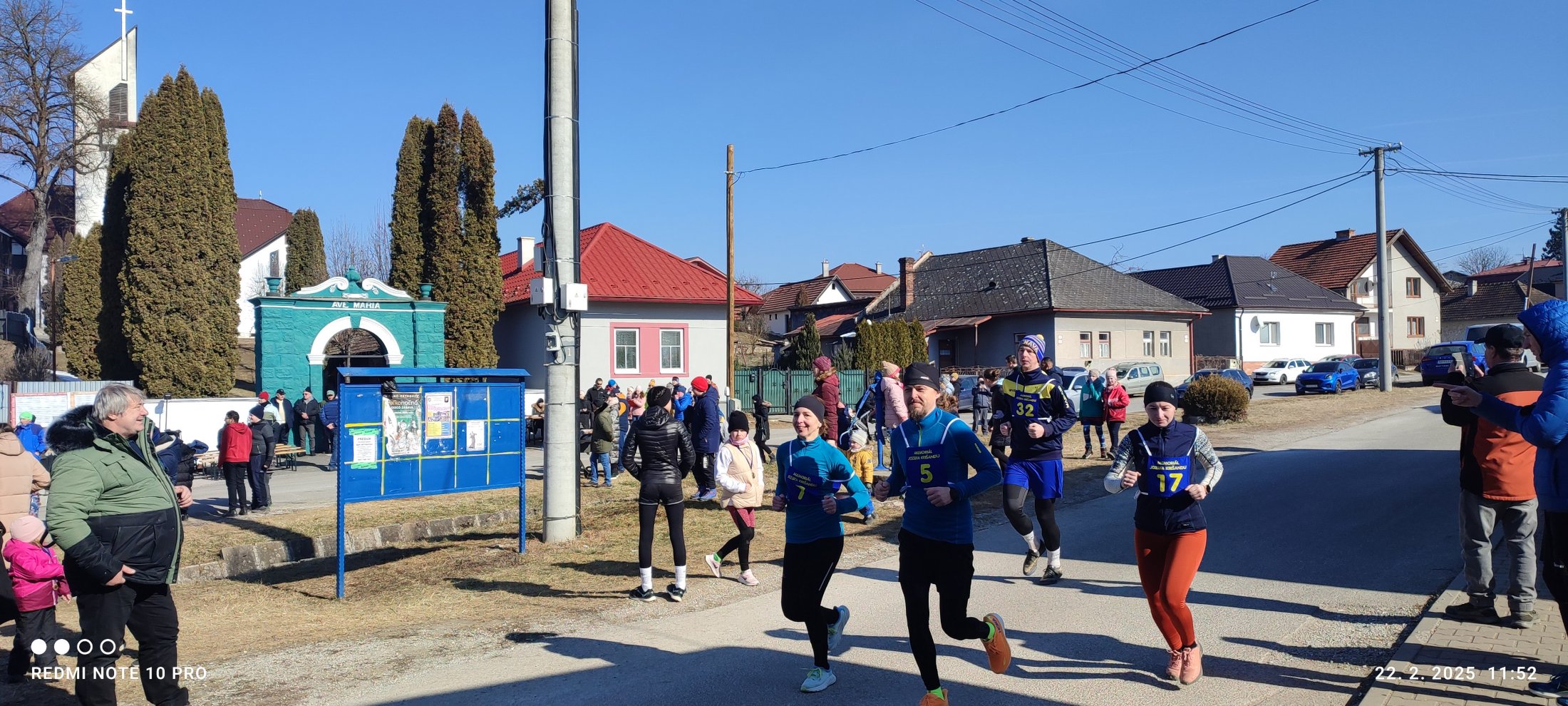 Memoriál Jozefa Krišandu 2025 - foto 13