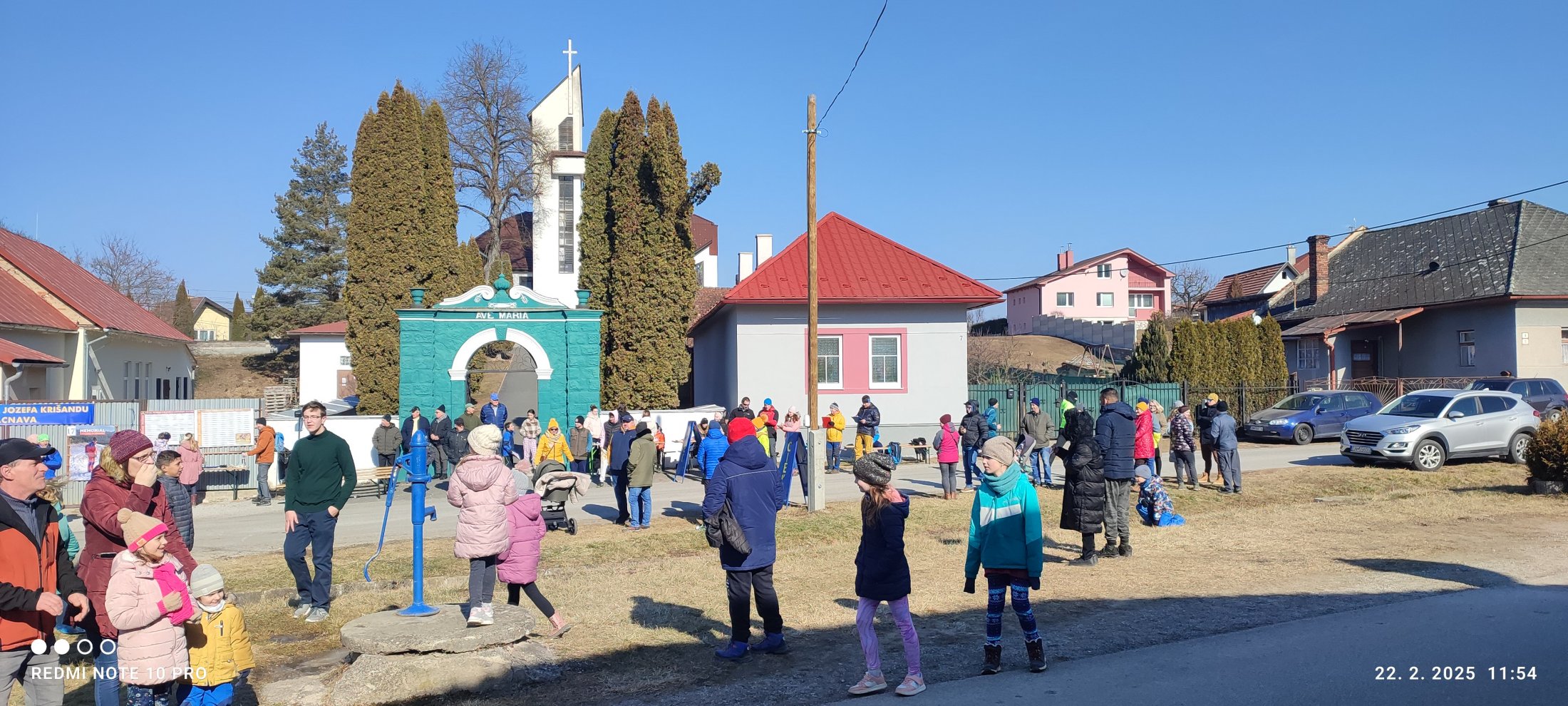 Memoriál Jozefa Krišandu 2025 - foto 15