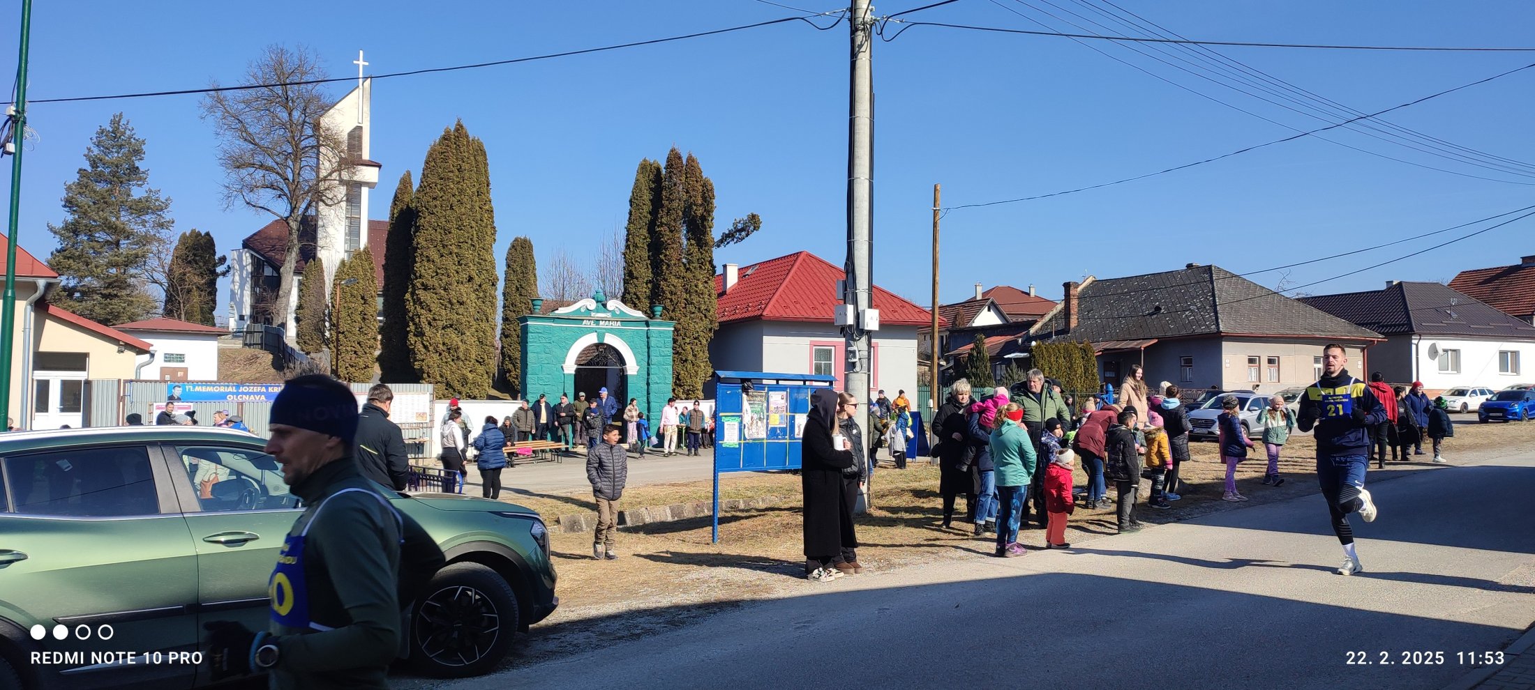 Memoriál Jozefa Krišandu 2025 - foto 17