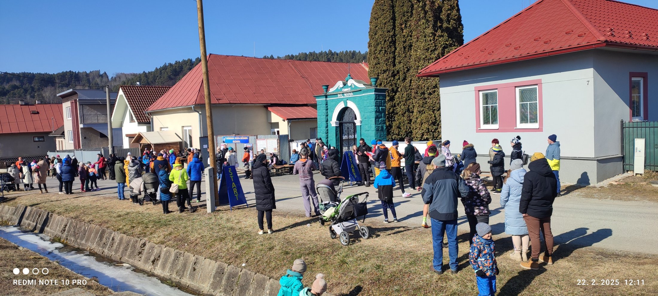 Memoriál Jozefa Krišandu 2025 - foto 19
