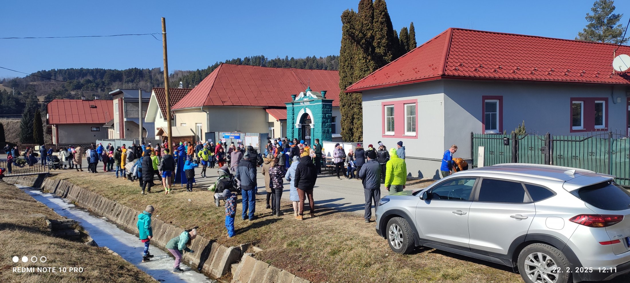 Memoriál Jozefa Krišandu 2025 - foto 20
