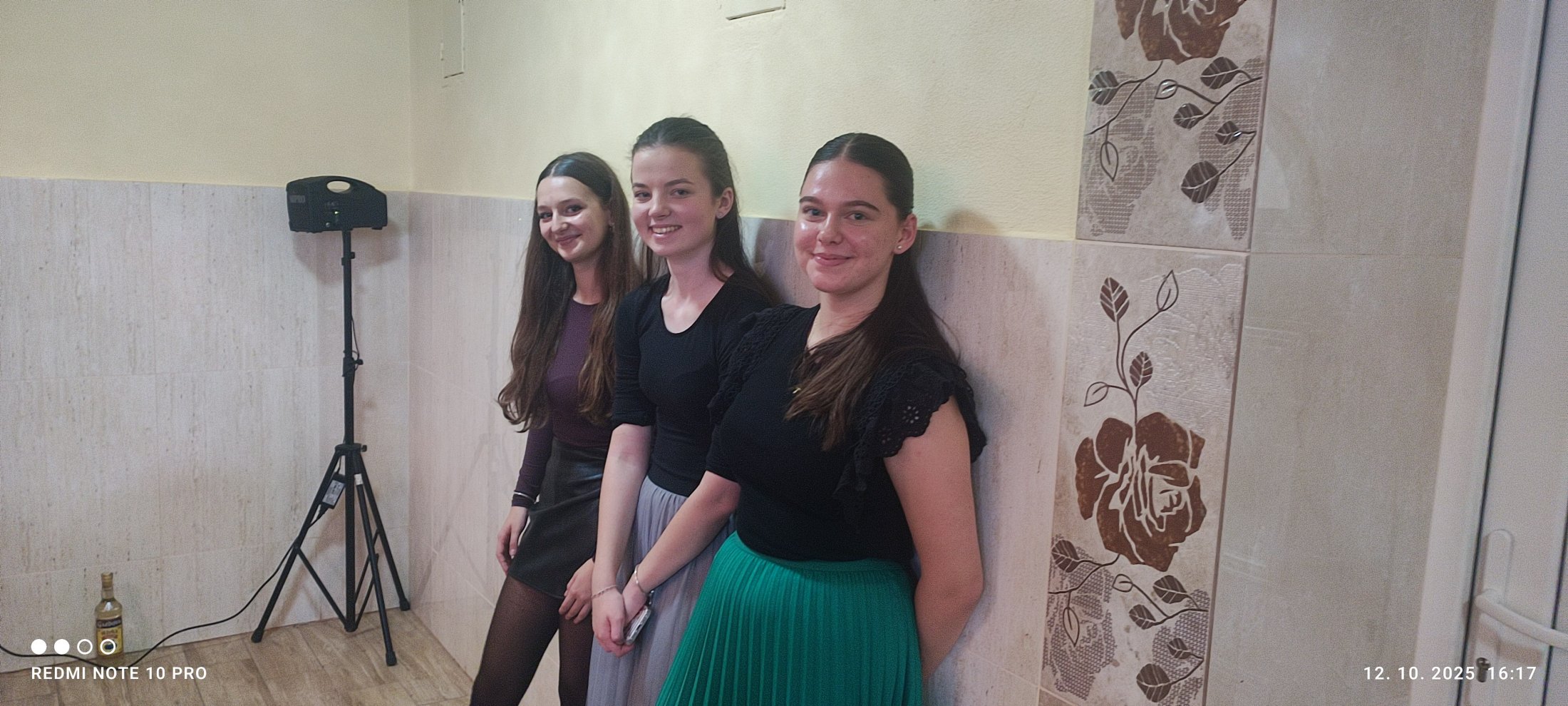 Október - mesiac úcty k starším - foto 7