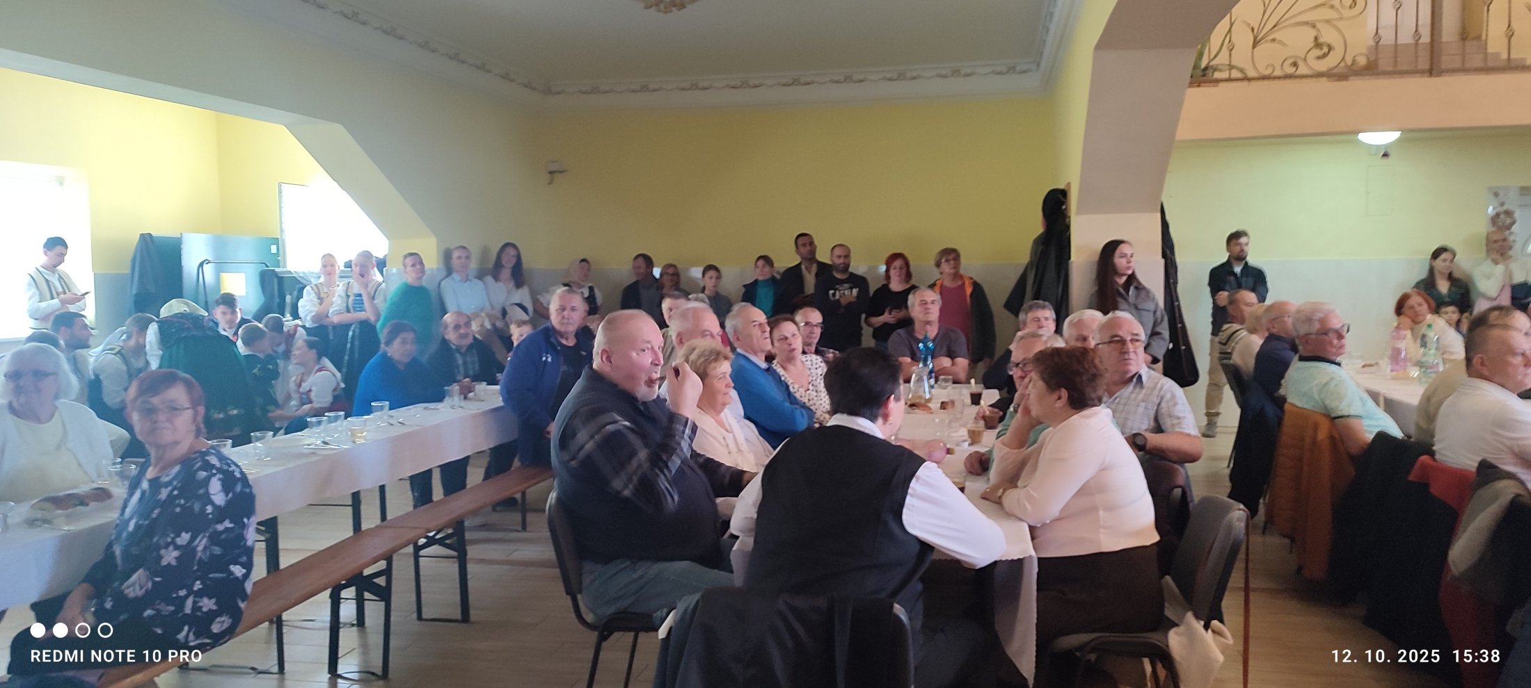 Október - mesiac úcty k starším - foto 16