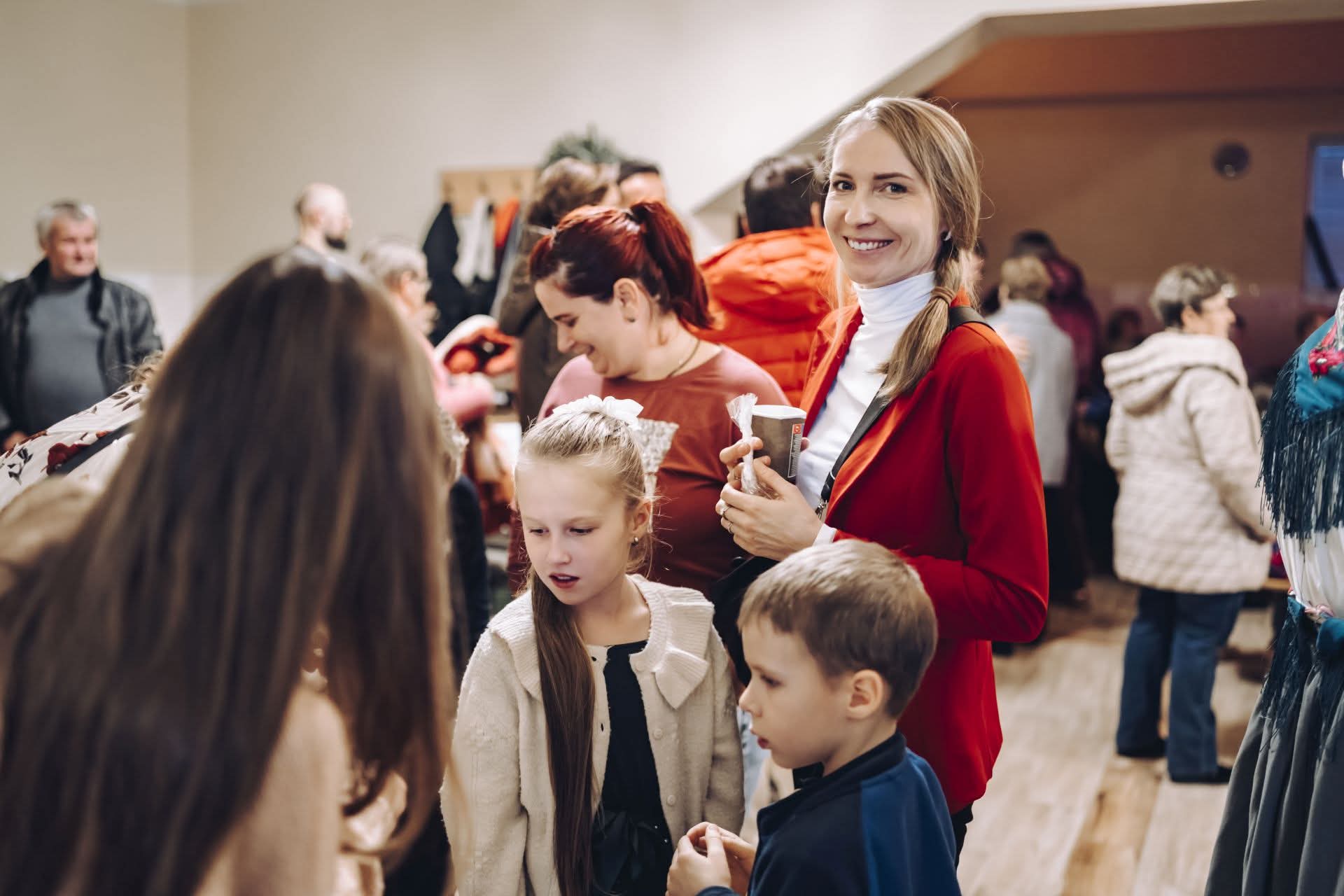 Olcnavské vianočné trhy 2025 - foto 18
