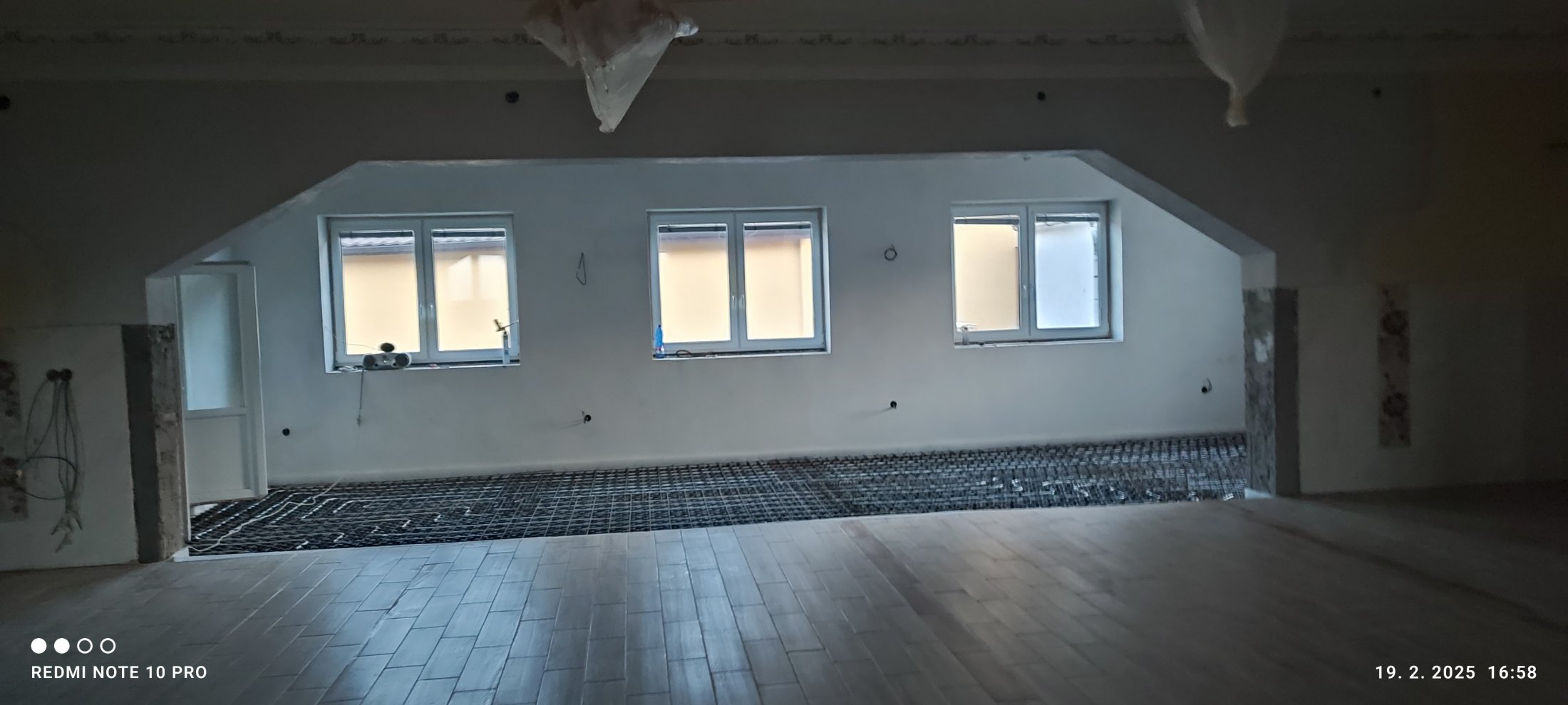 Rekonštrukcia kultúrneho domu 2025 - foto 5