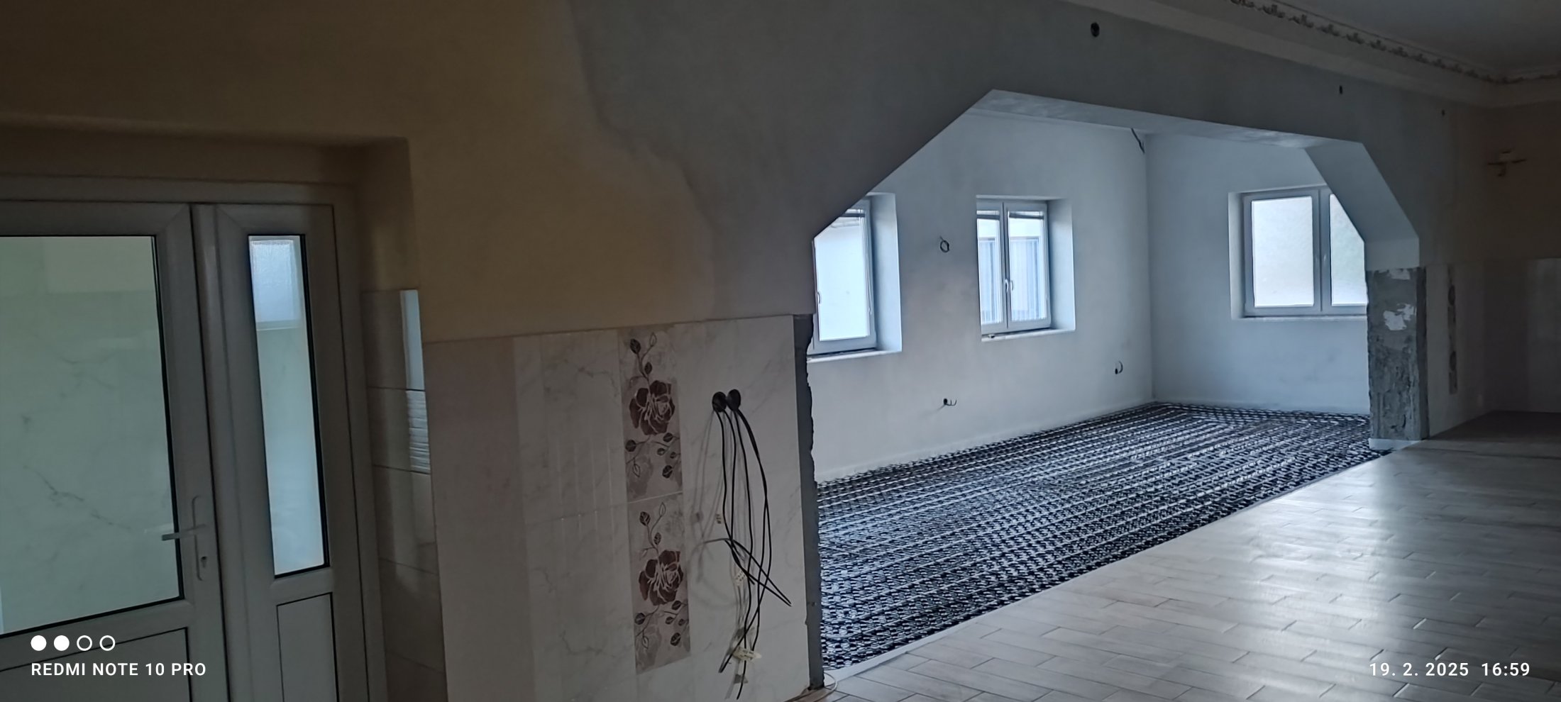 Rekonštrukcia kultúrneho domu 2025 - foto 7