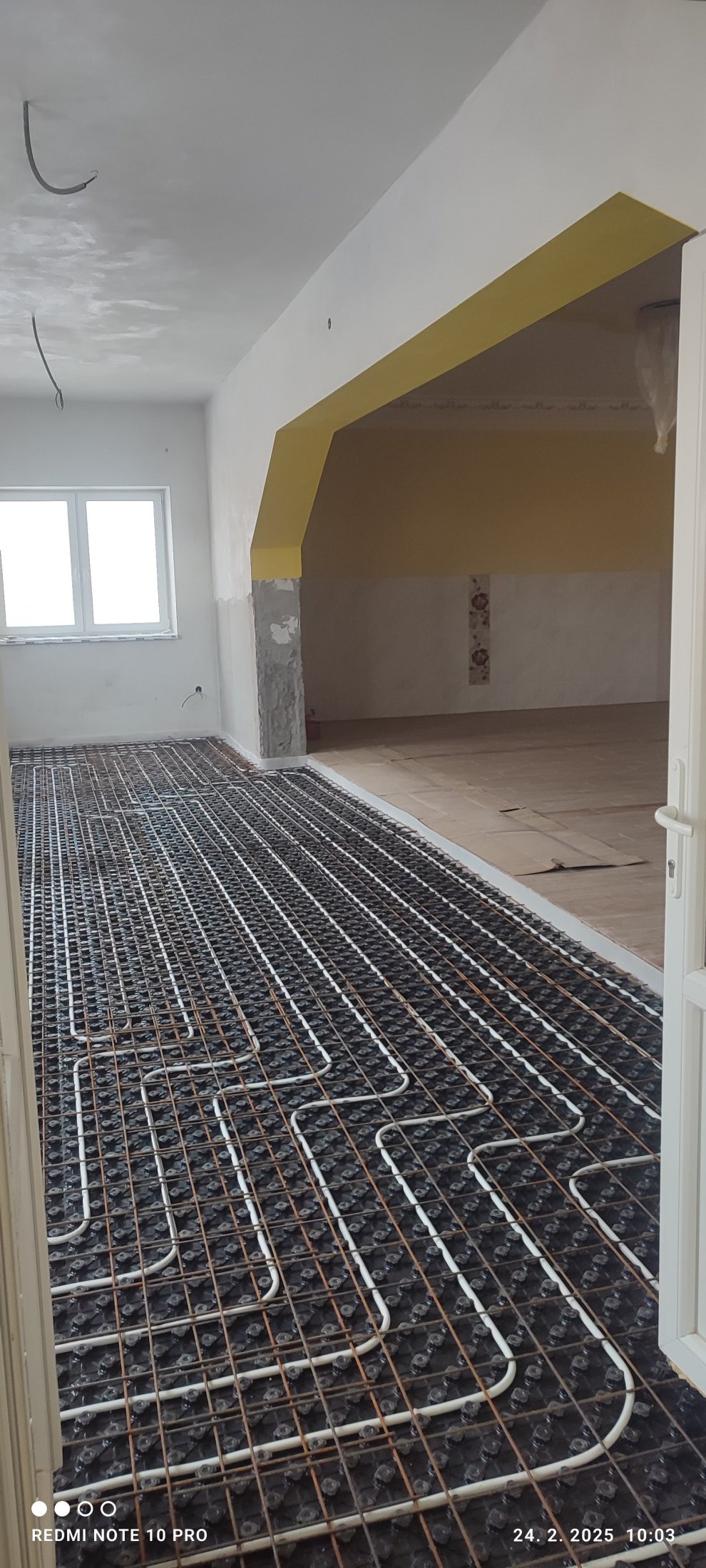 Rekonštrukcia kultúrneho domu 2025 - foto 8