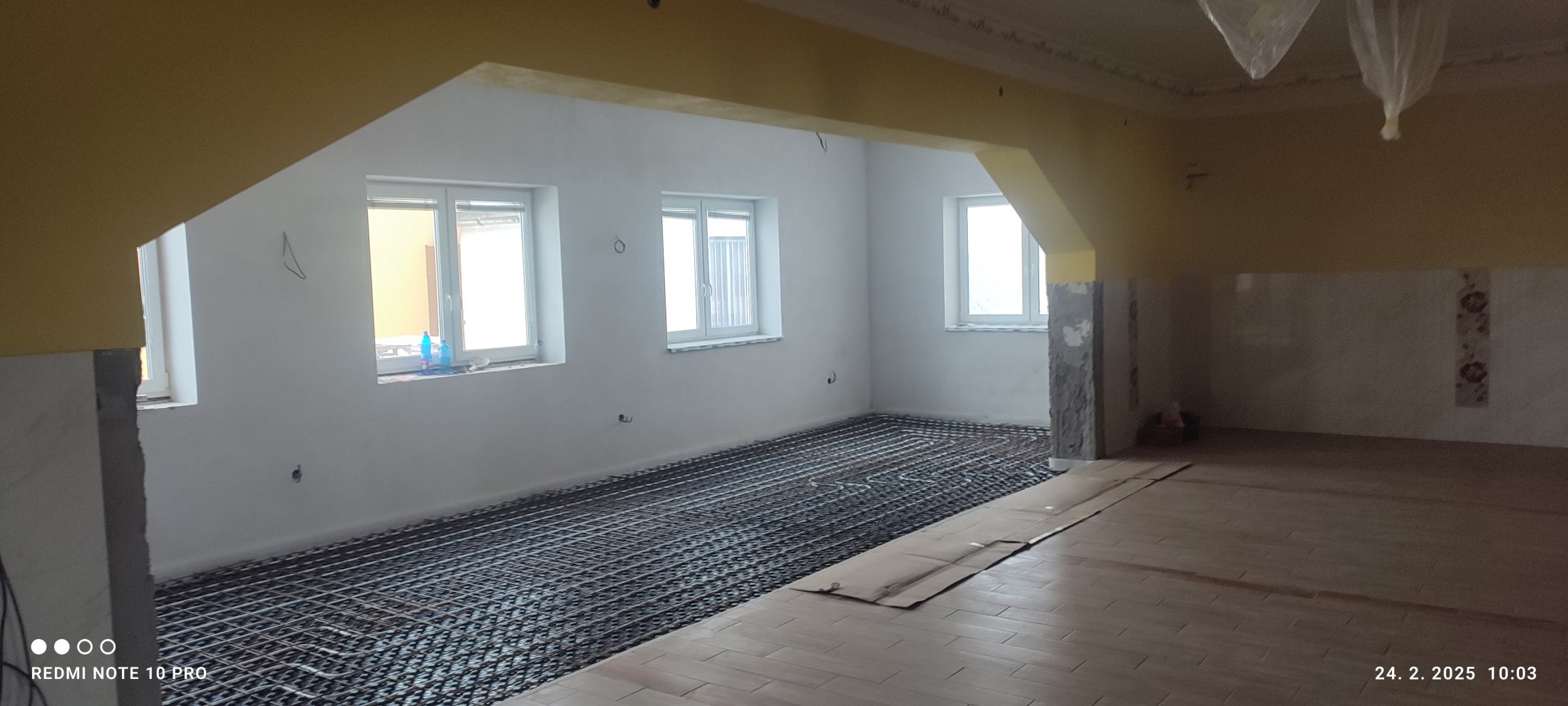 Rekonštrukcia kultúrneho domu 2025 - foto 9