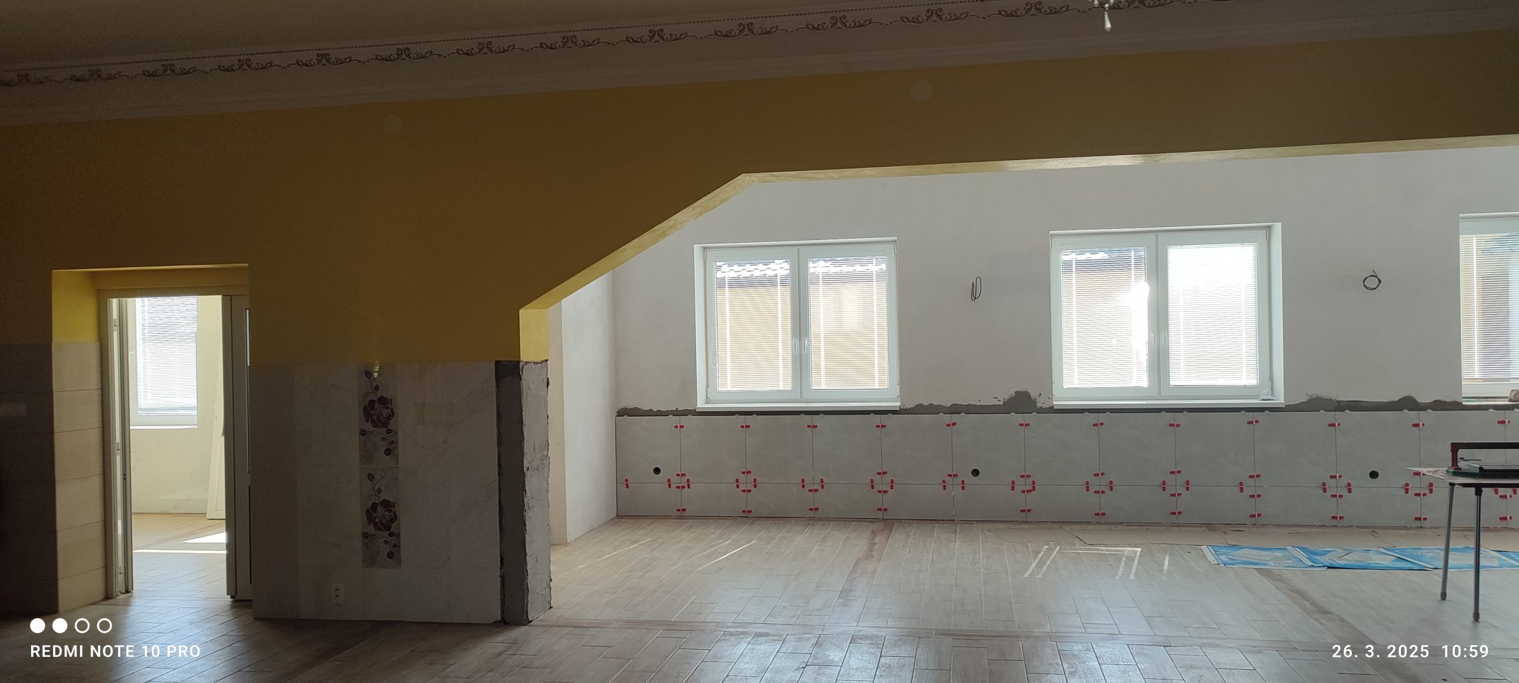 Rekonštrukcia kultúrneho domu 2025 - foto 12