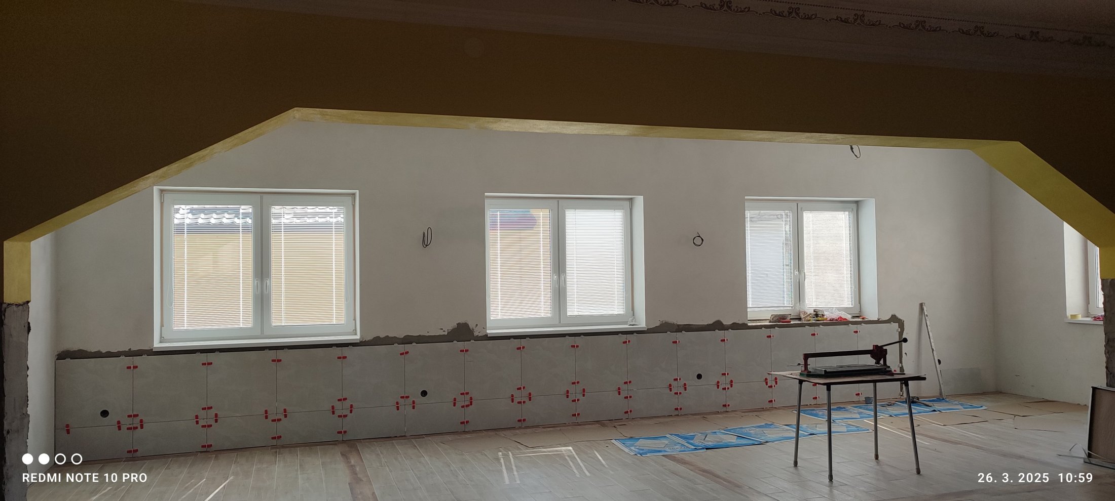 Rekonštrukcia kultúrneho domu 2025 - foto 13