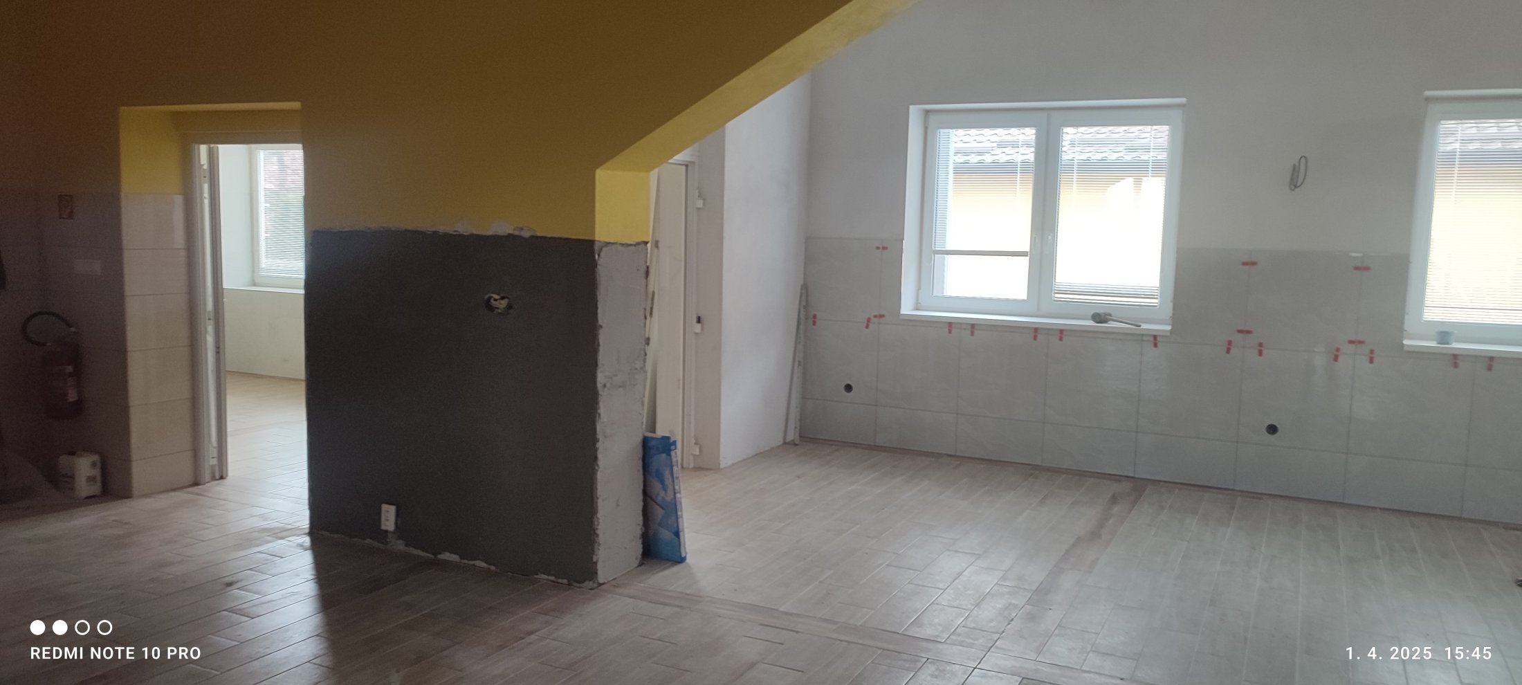 Rekonštrukcia kultúrneho domu 2025 - foto 15