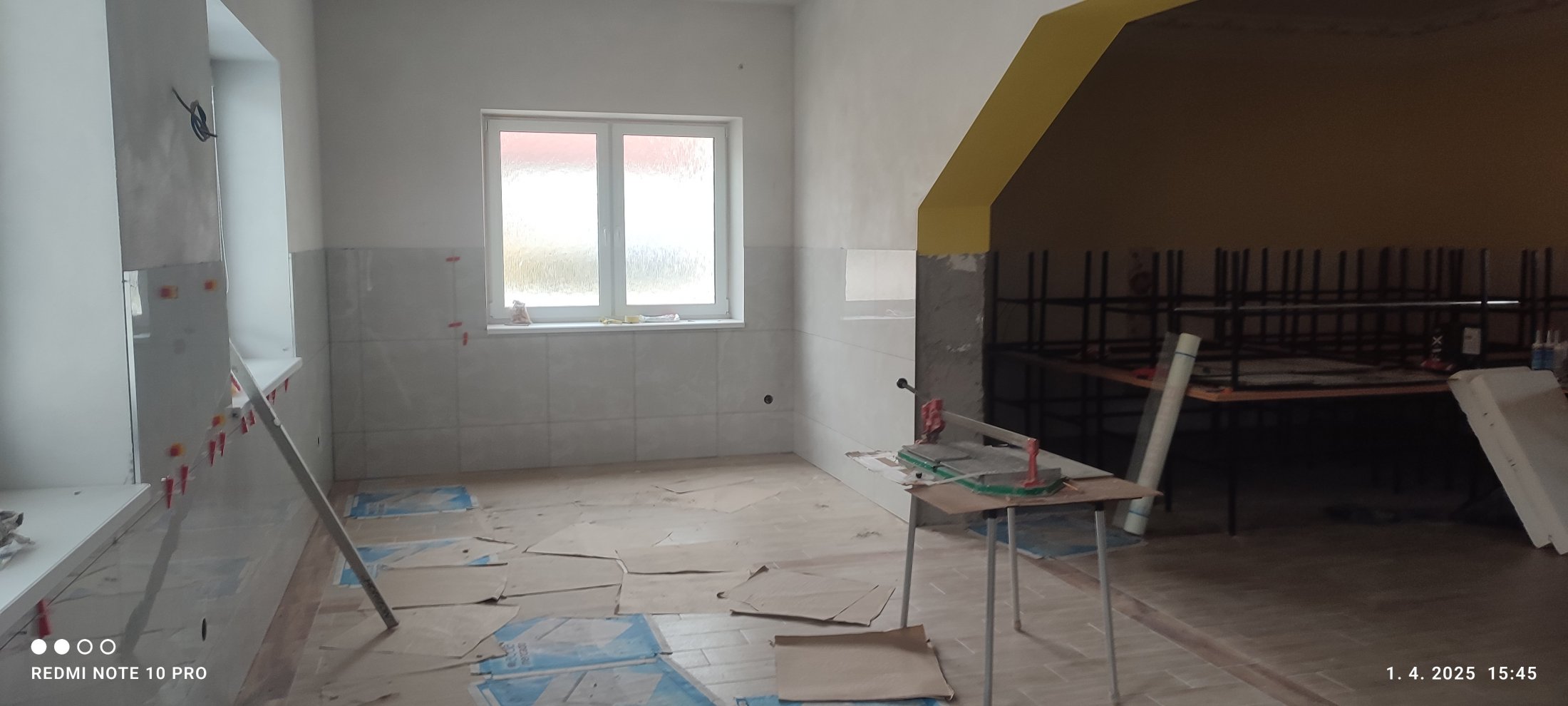 Rekonštrukcia kultúrneho domu 2025 - foto 16