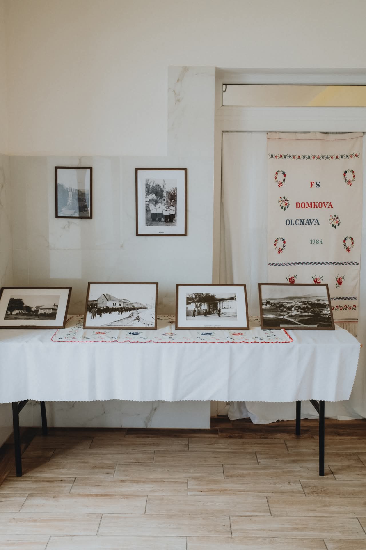 Škola tanca a výstava krojov - foto 8