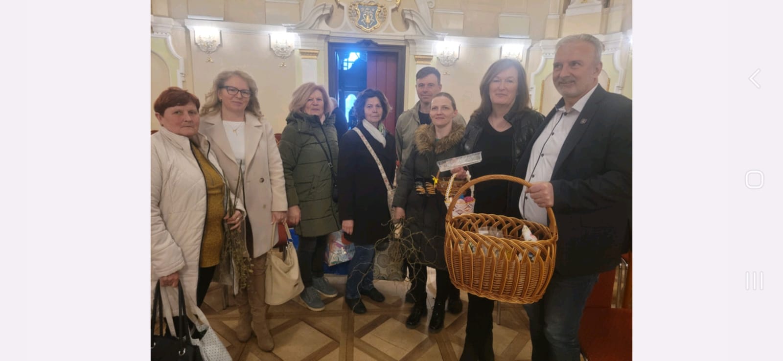 Únia žien vo veľkonočnej Redute - foto 5