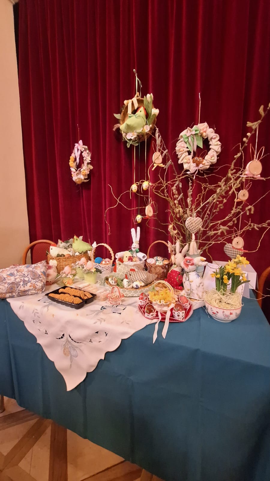 Únia žien vo veľkonočnej Redute - foto 7