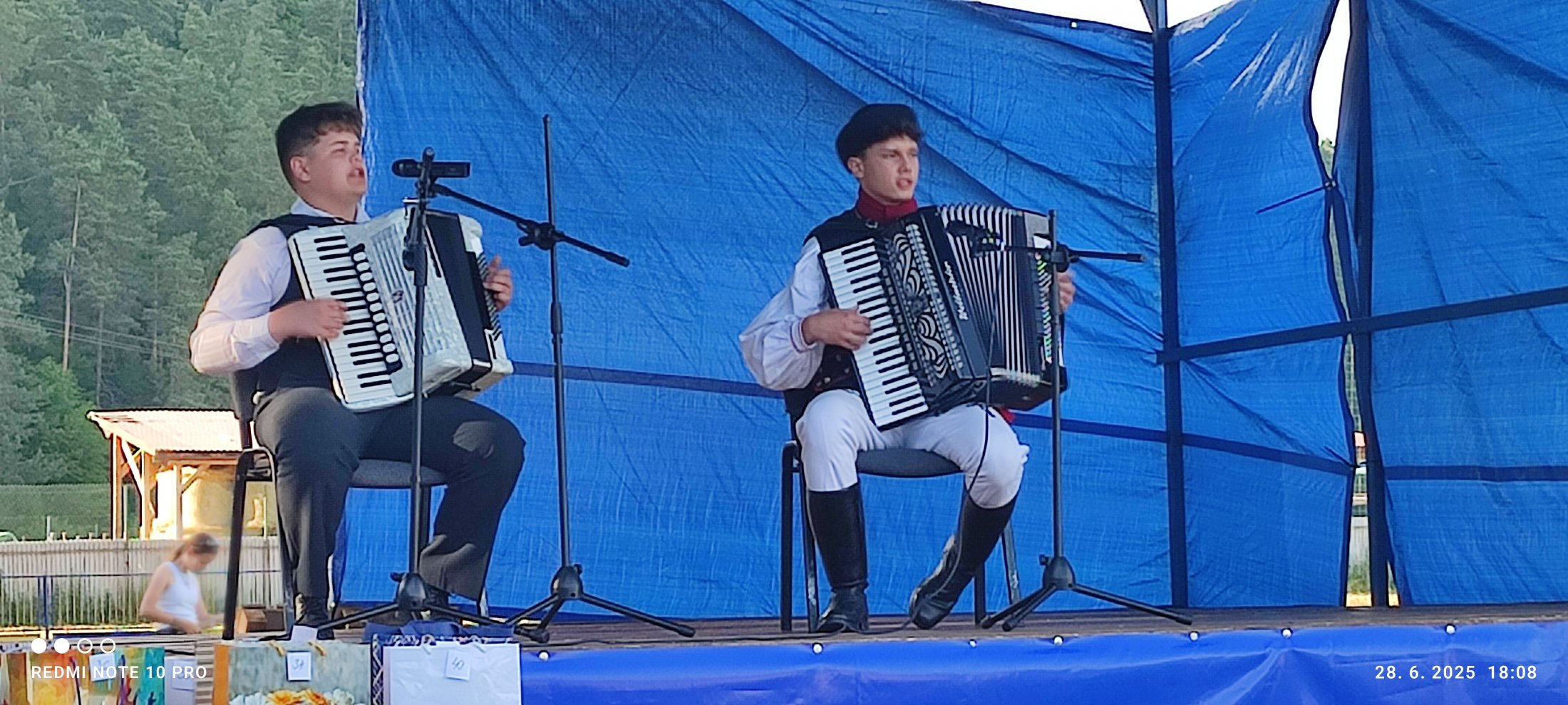 Uvítanie leta