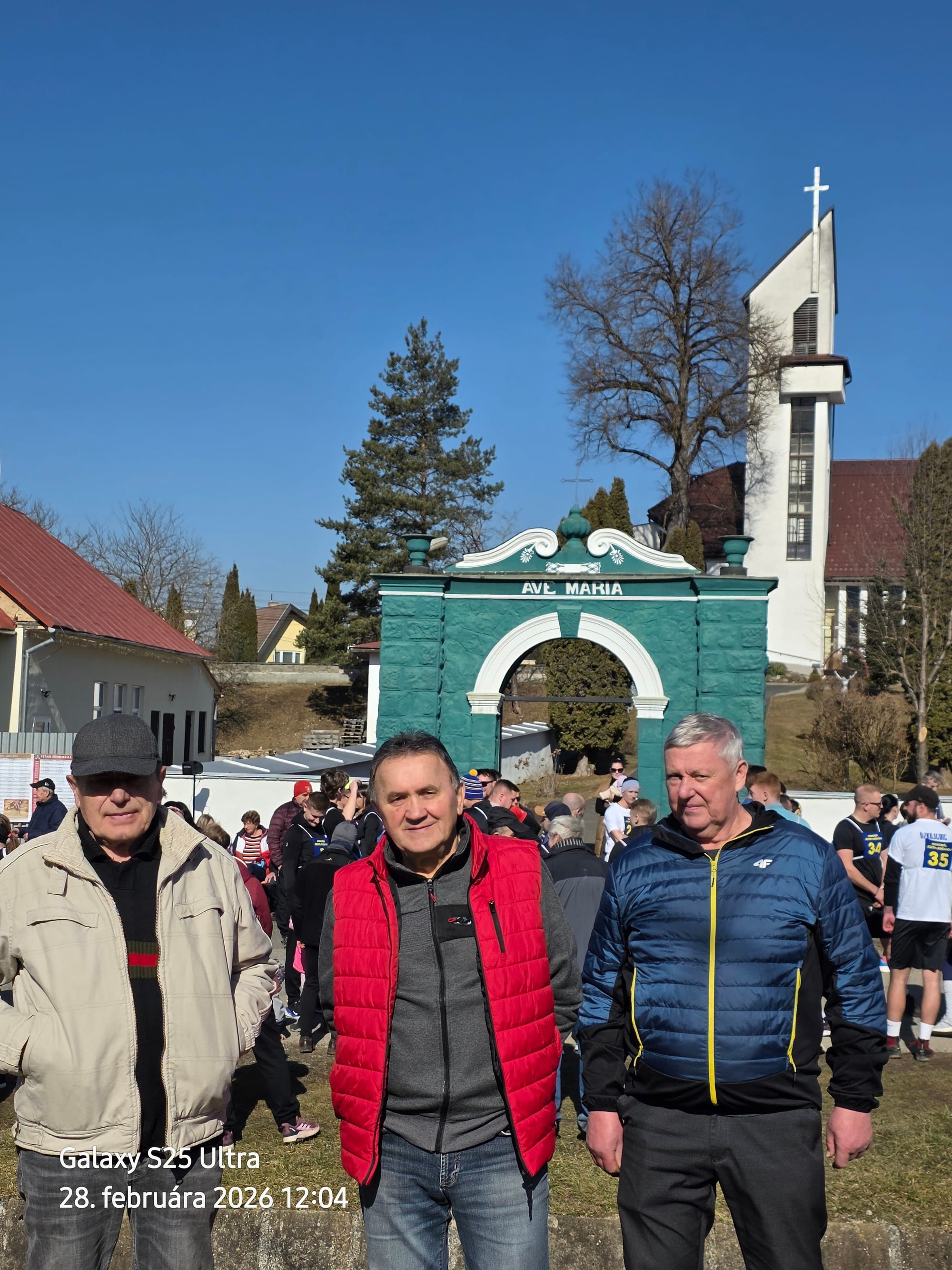 Memoriál Jozefa Krišandu - foto 4