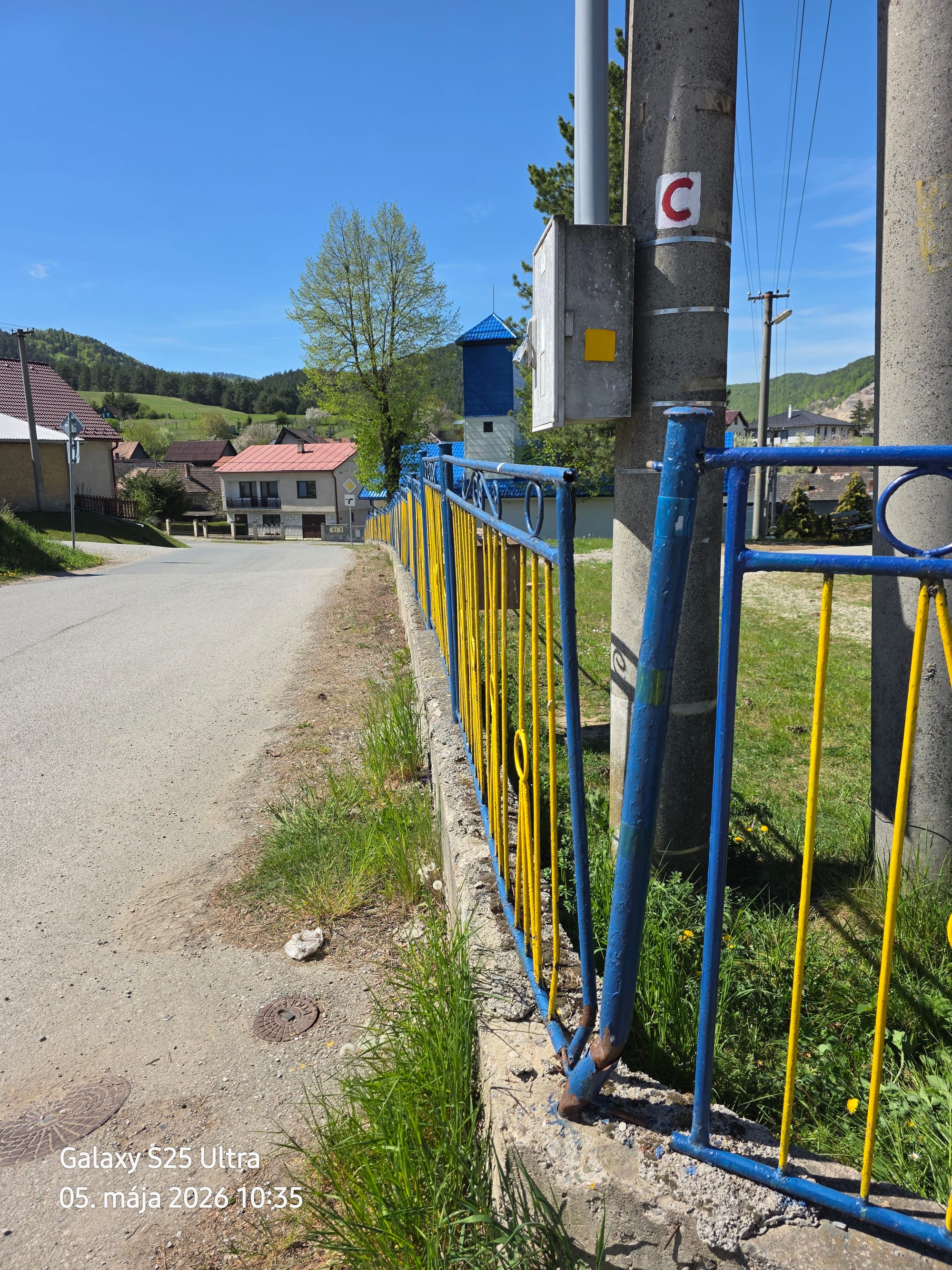 Rekonštrukcia miestnych komunikácií - foto 2