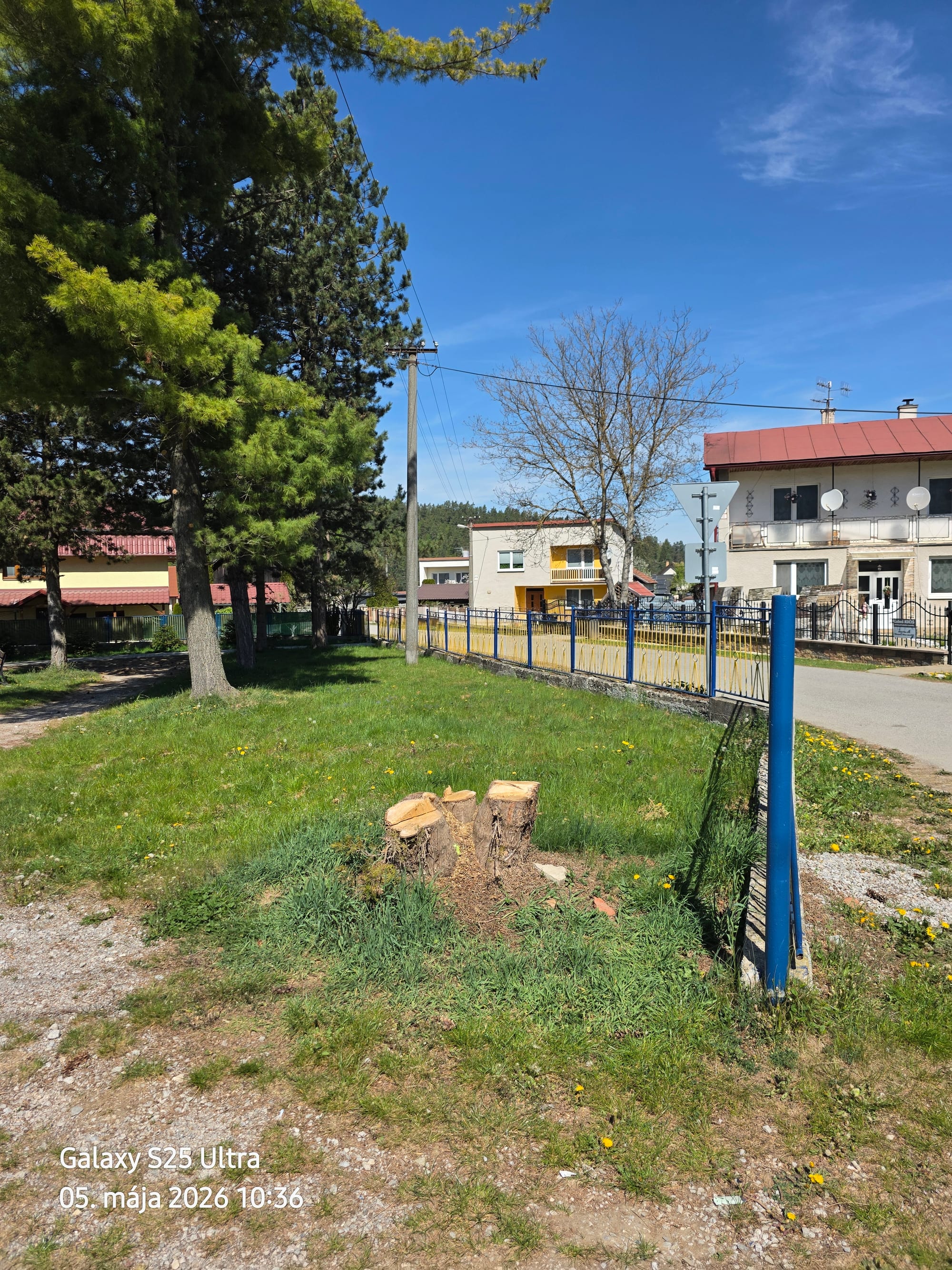 Rekonštrukcia miestnych komunikácií - foto 3