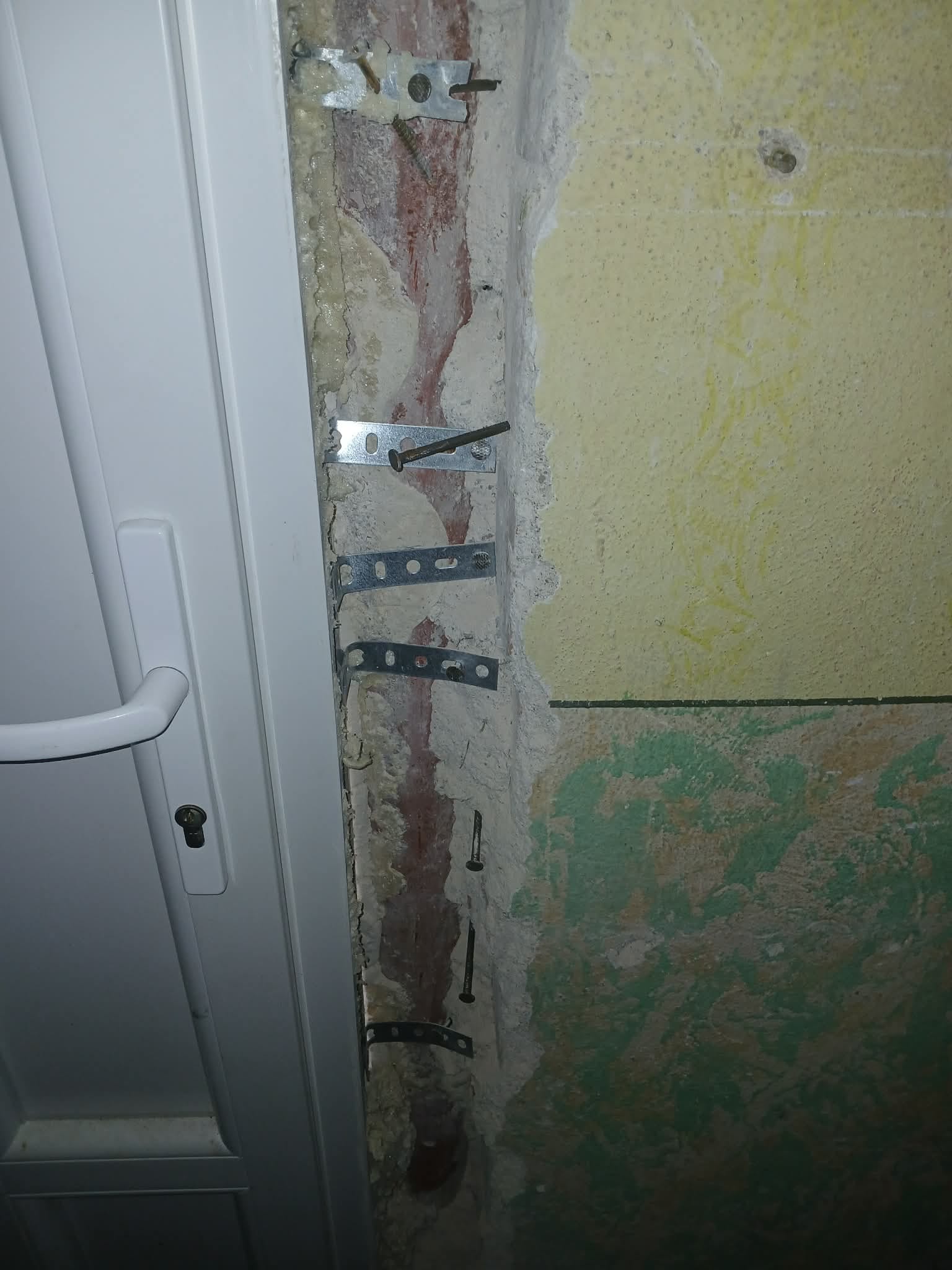 Rekonštrukcia poschodia budovy FK - foto 4