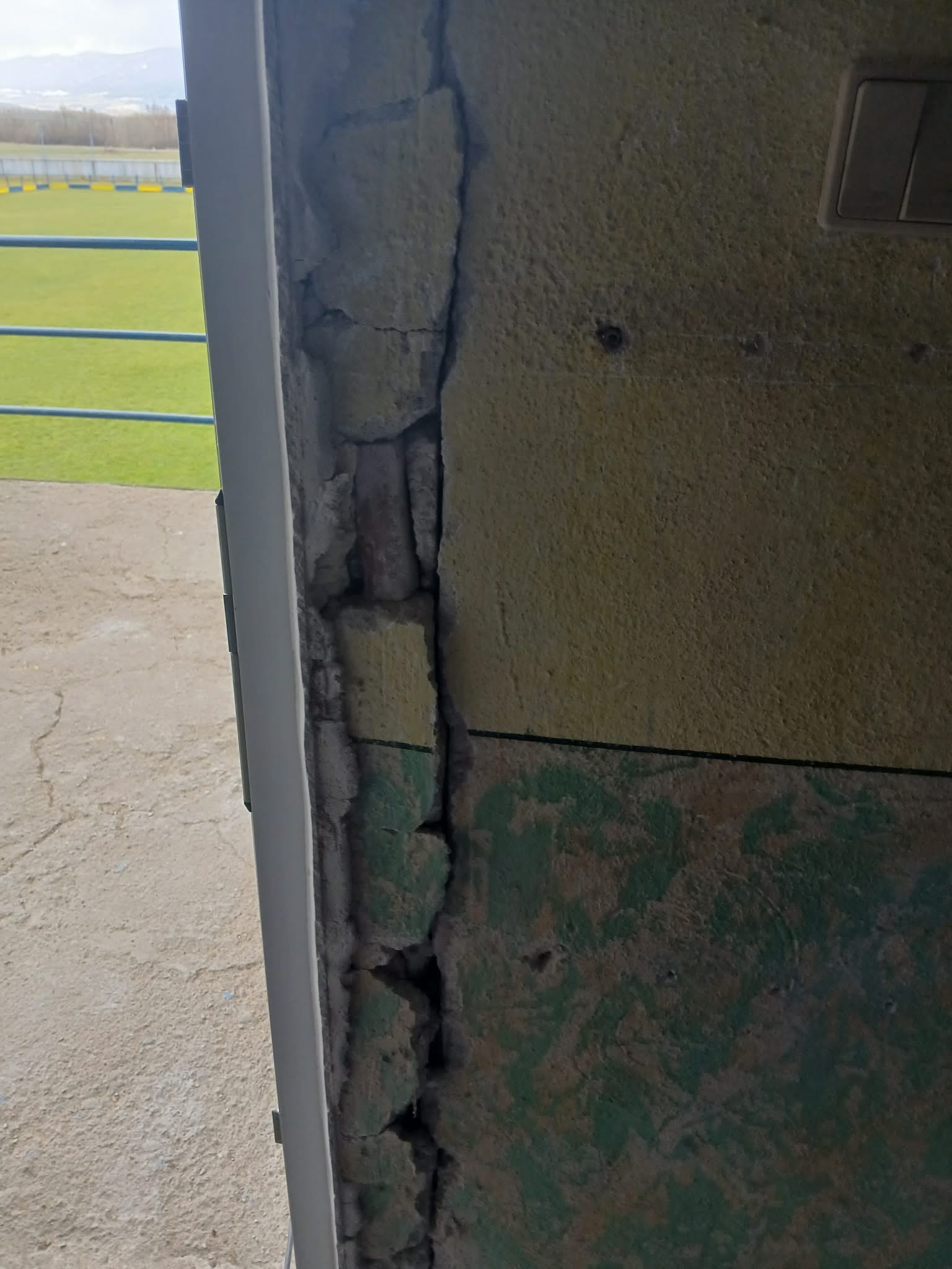 Rekonštrukcia poschodia budovy FK - foto 5