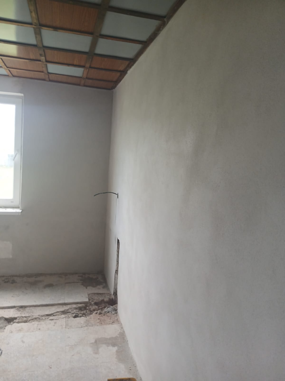 Rekonštrukcia poschodia budovy FK - foto 9