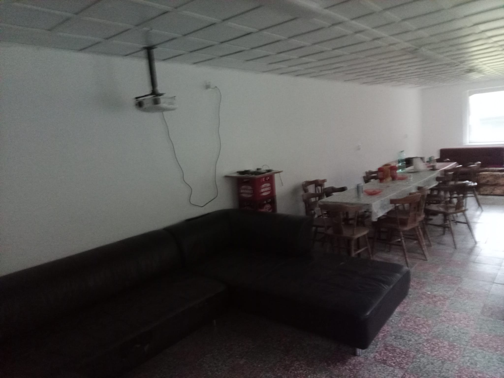 Rekonštrukcia šatne FK - foto 17