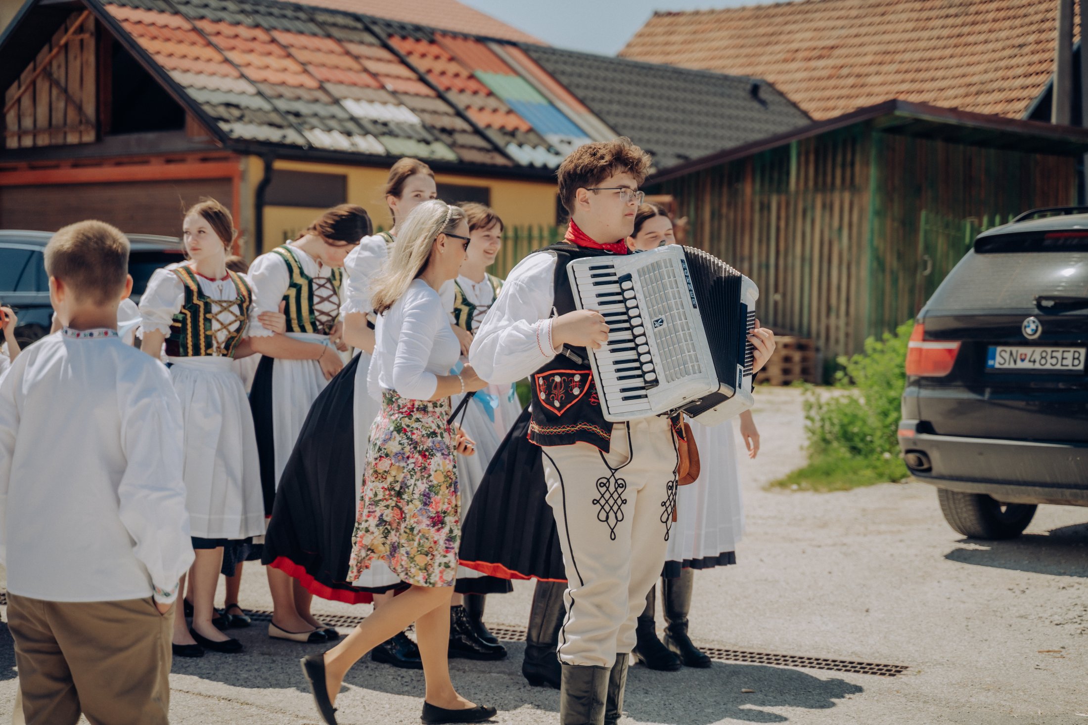 Stavanie mája 2026 - foto 5