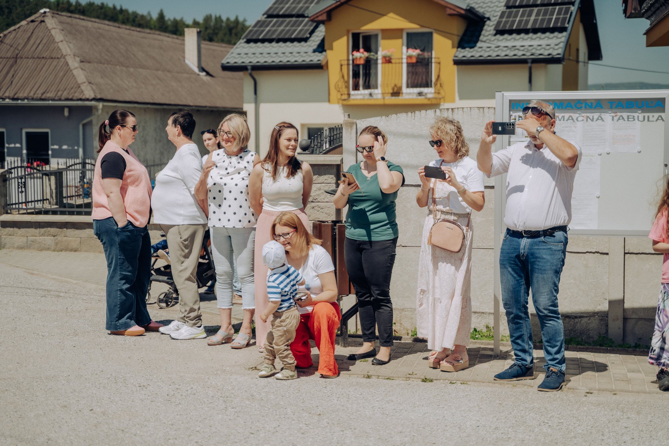Stavanie mája 2026 - foto 6