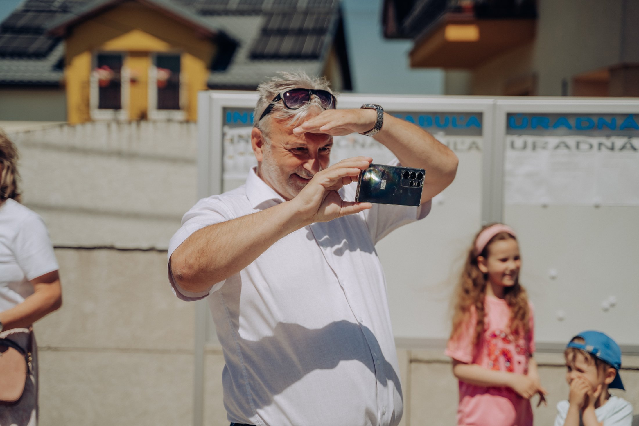 Stavanie mája 2026 - foto 10