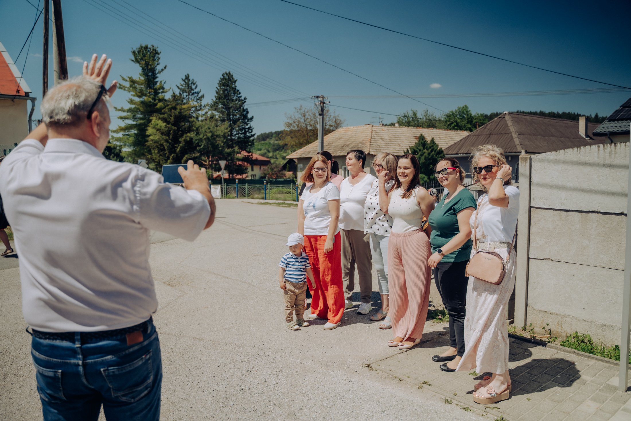 Stavanie mája 2026 - foto 11