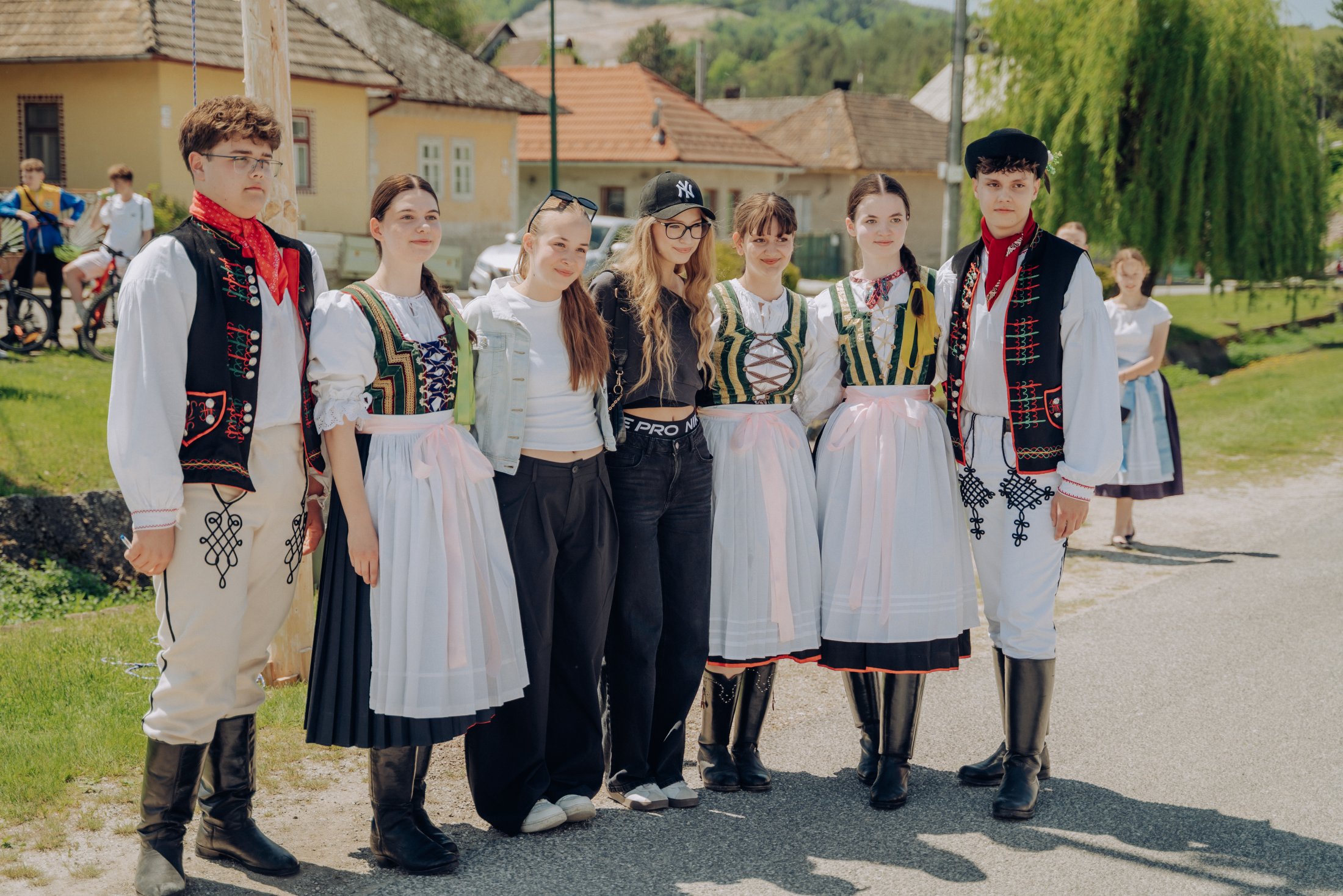Stavanie mája 2026 - foto 22
