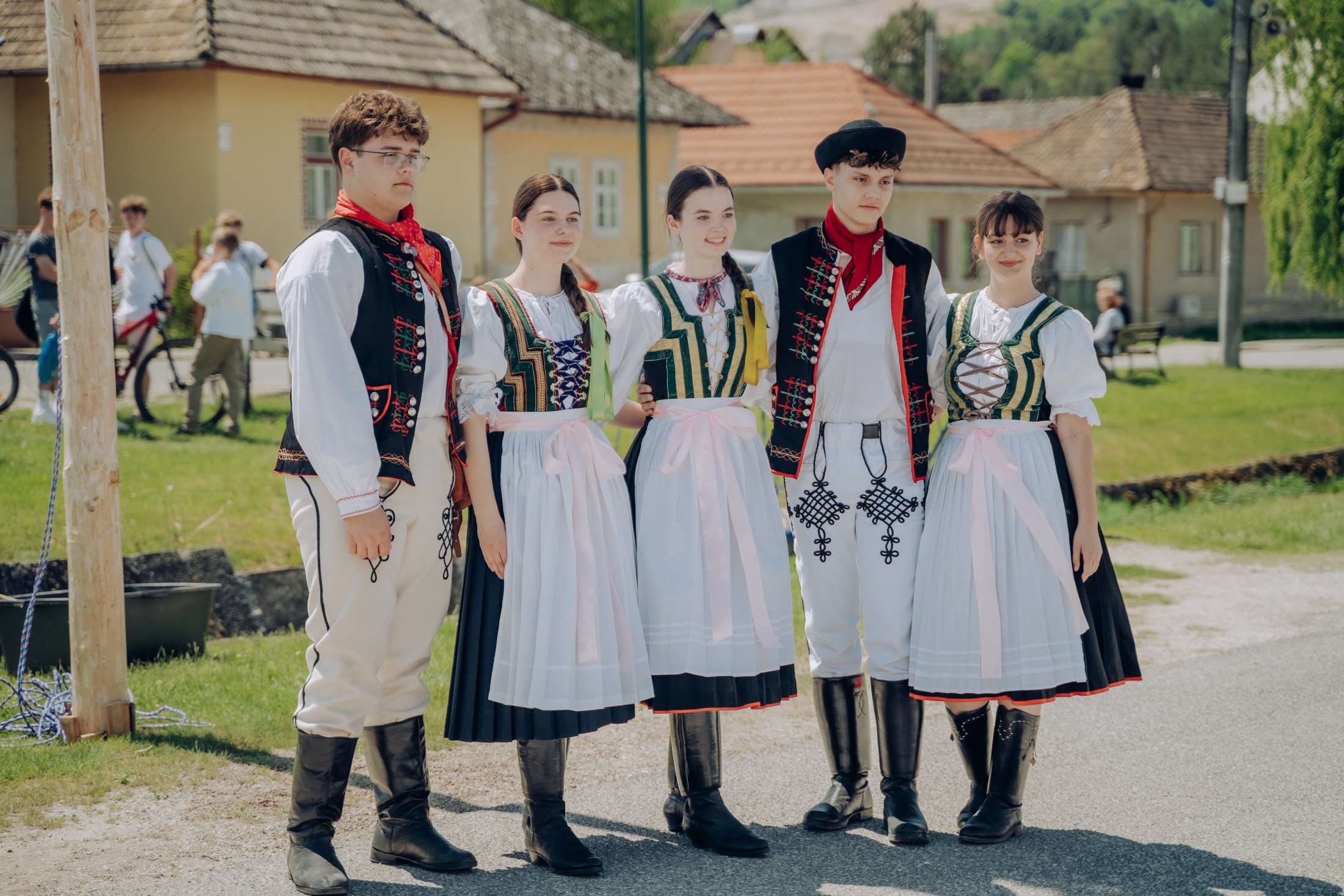 Stavanie mája 2026 - foto 23