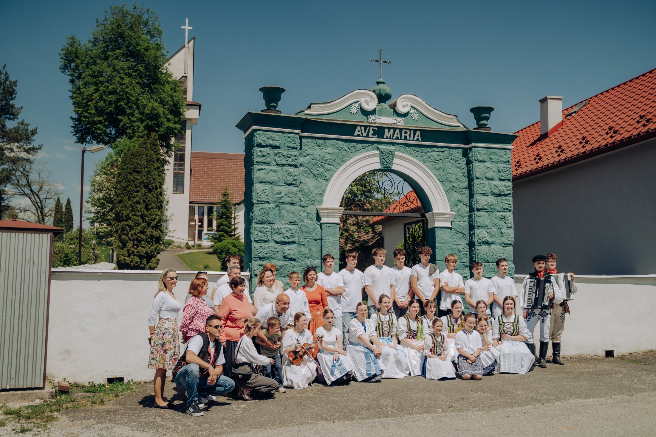 Stavanie mája 2026 - foto 25