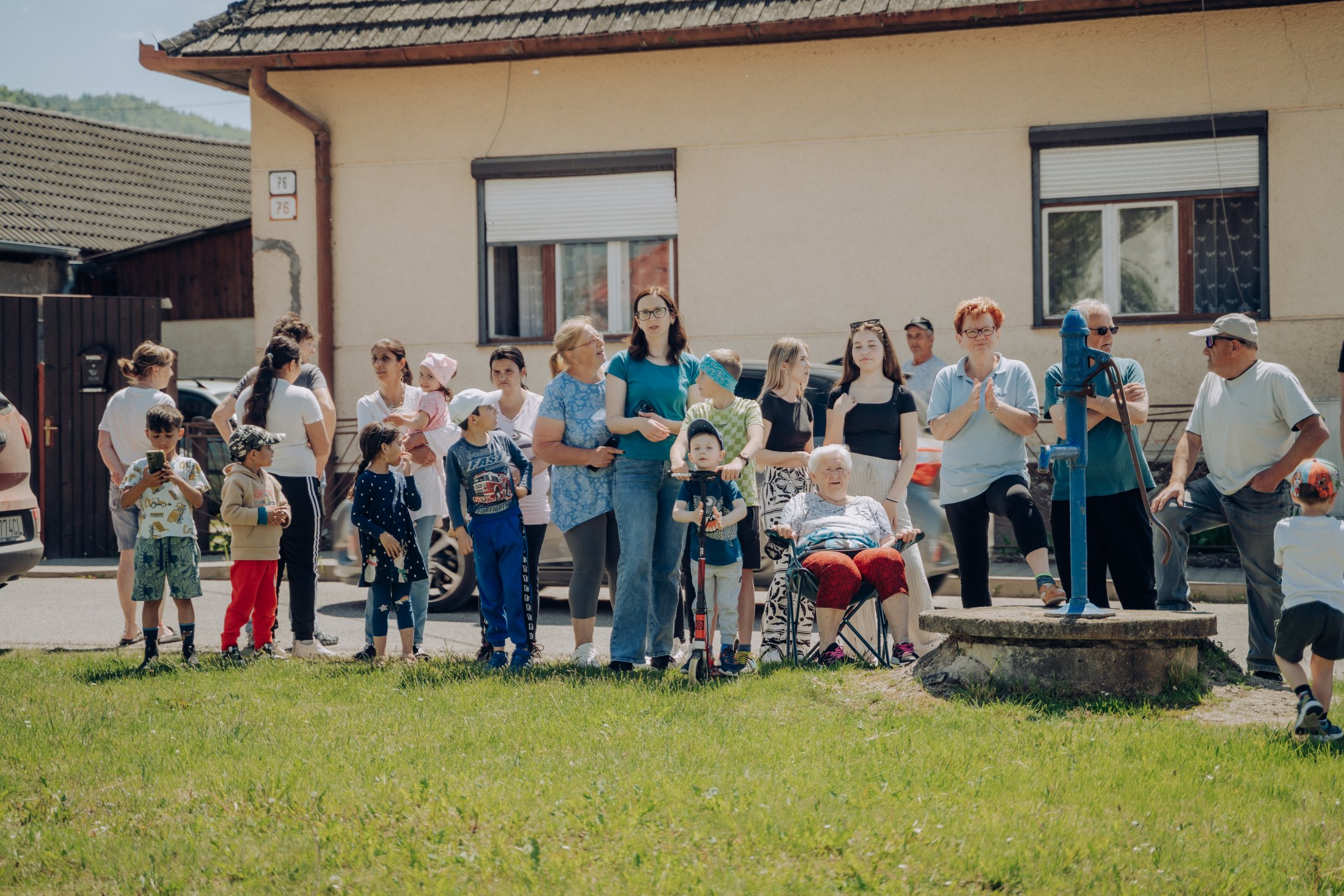 Stavanie mája 2026 - foto 27