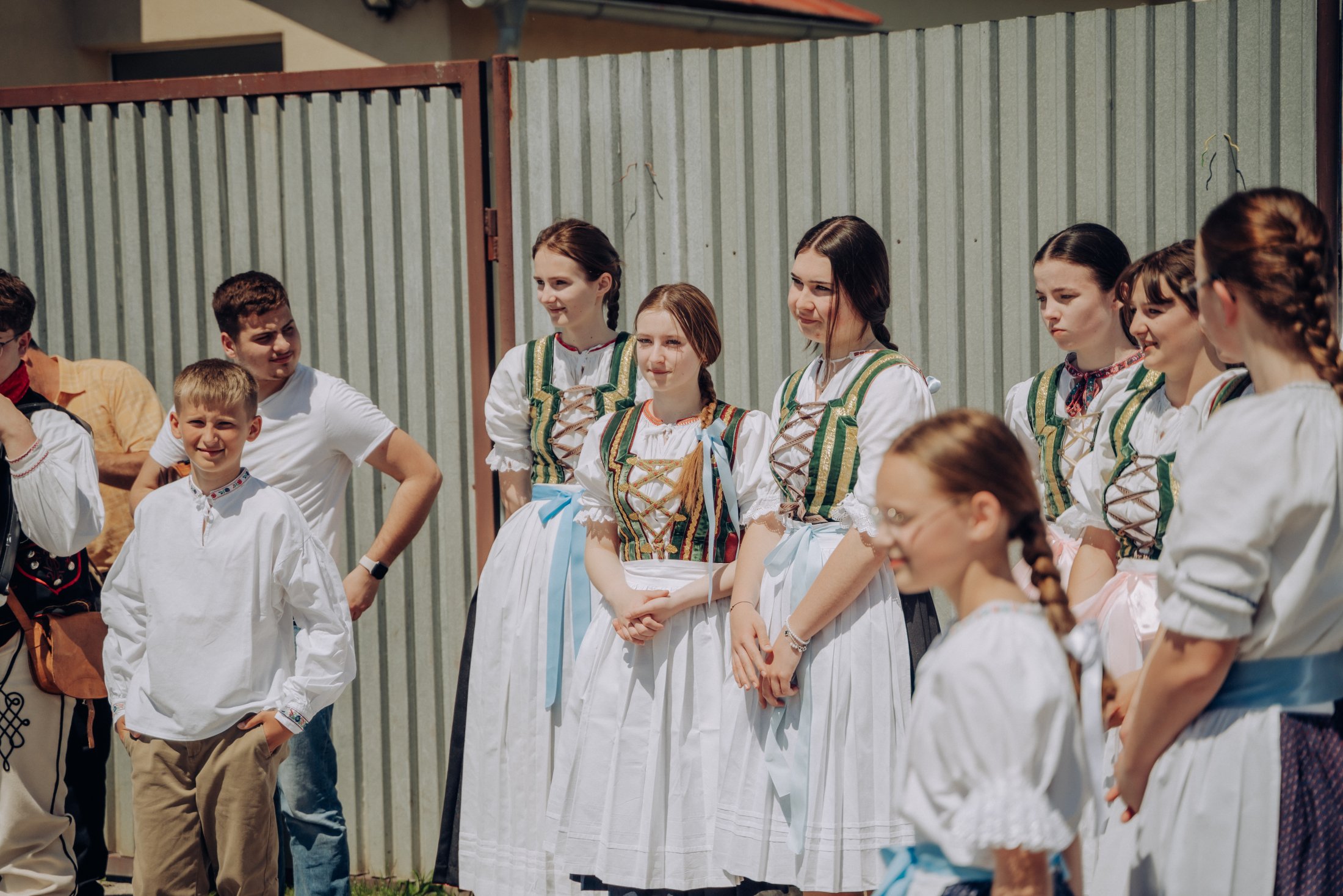 Stavanie mája 2026 - foto 29