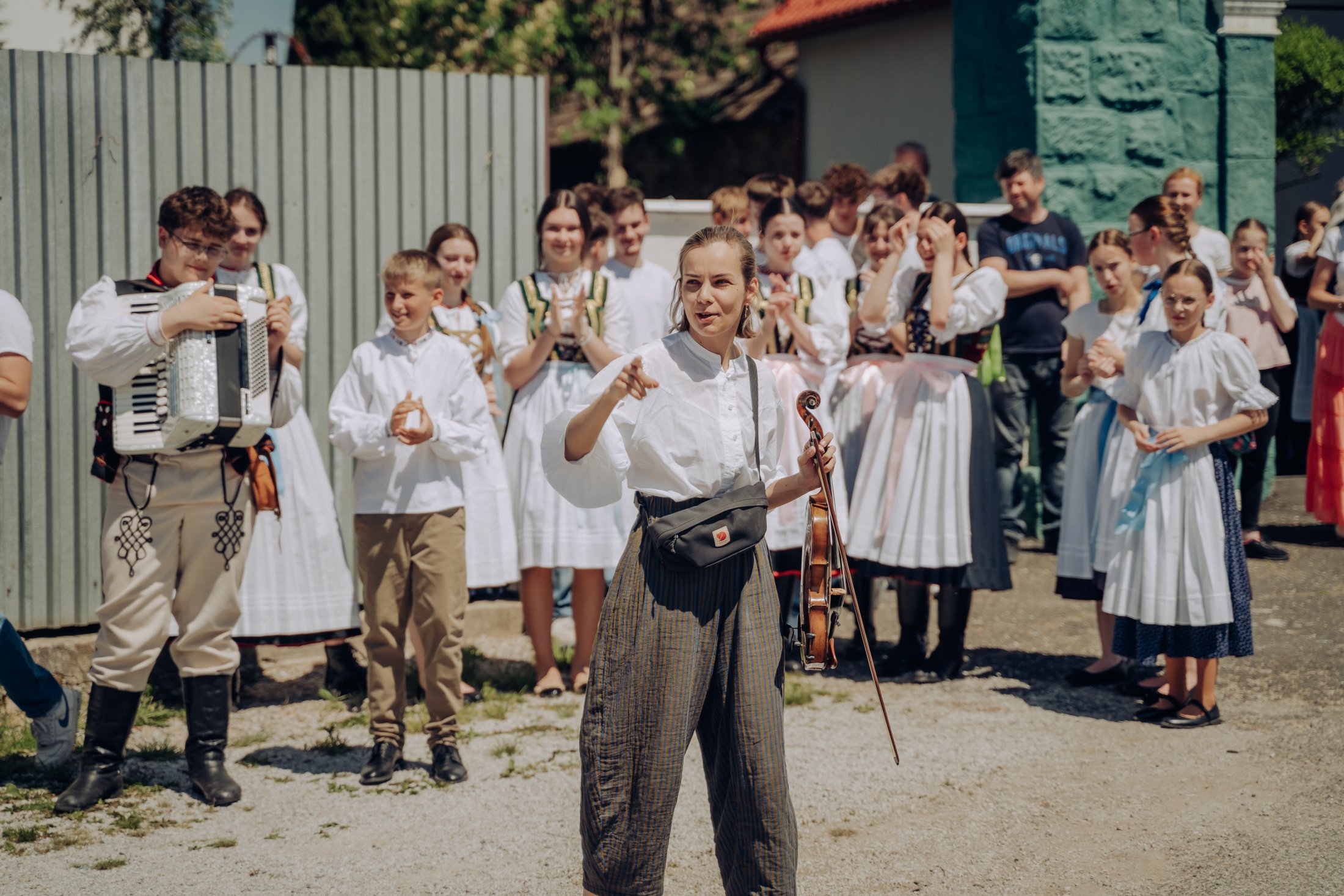 Stavanie mája 2026 - foto 32