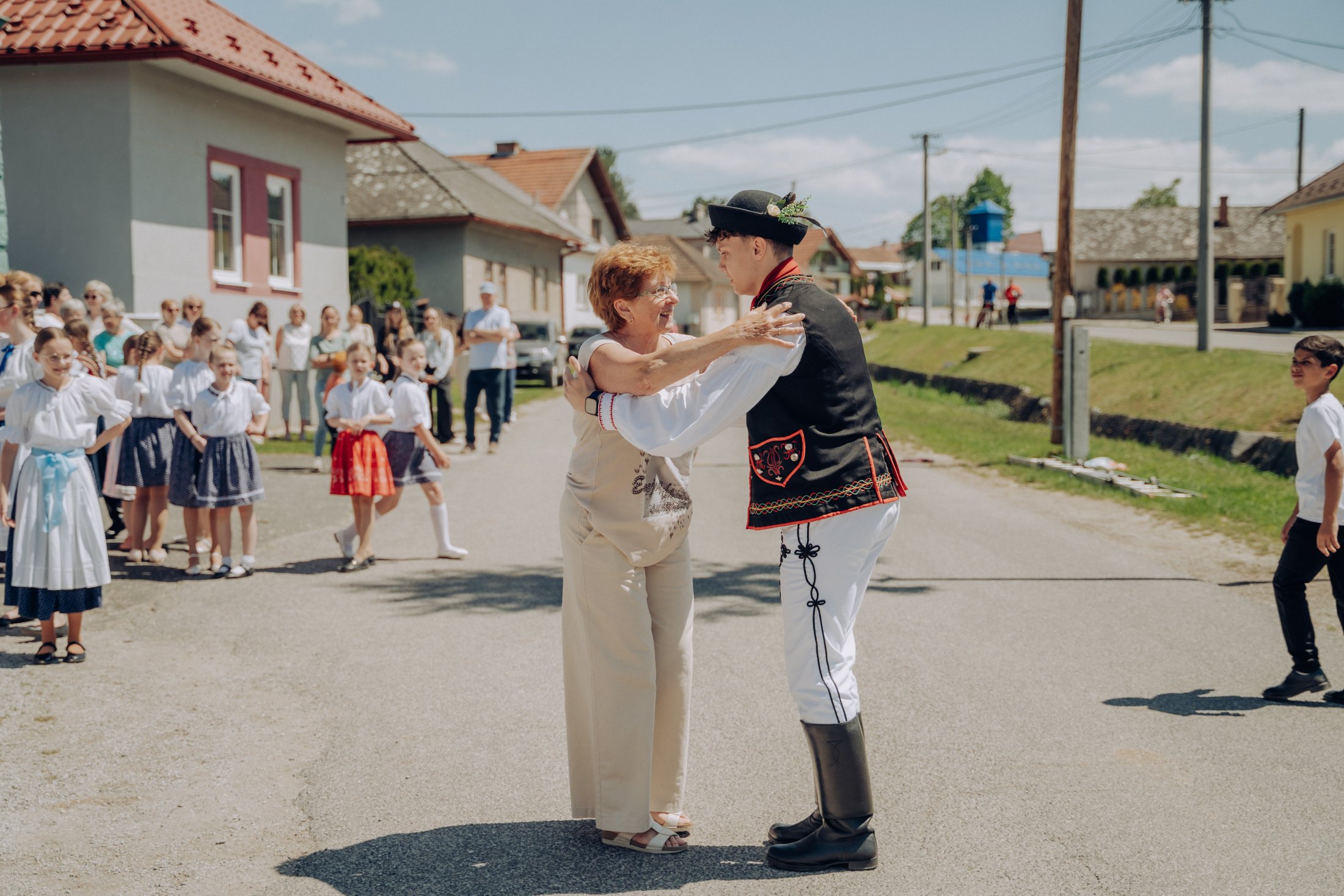 Stavanie mája 2026 - foto 36