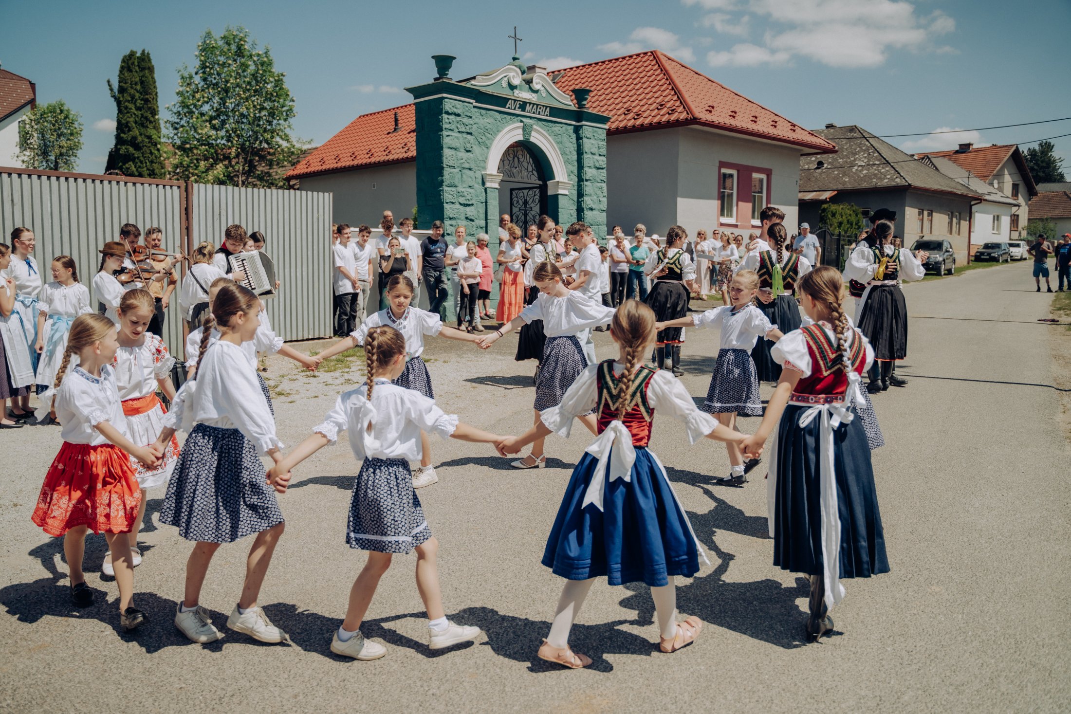 Stavanie mája 2026 - foto 42