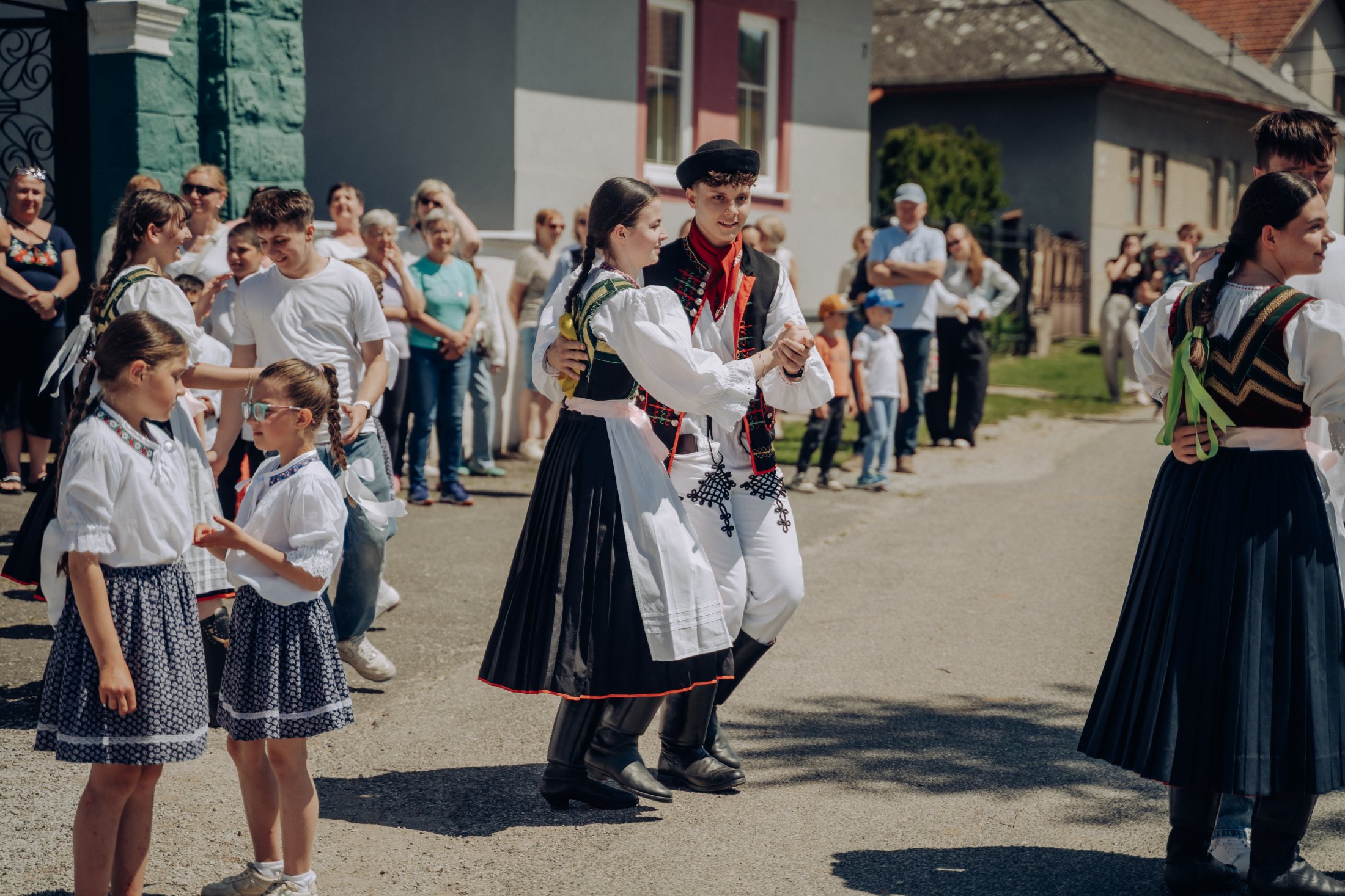 Stavanie mája 2026 - foto 47