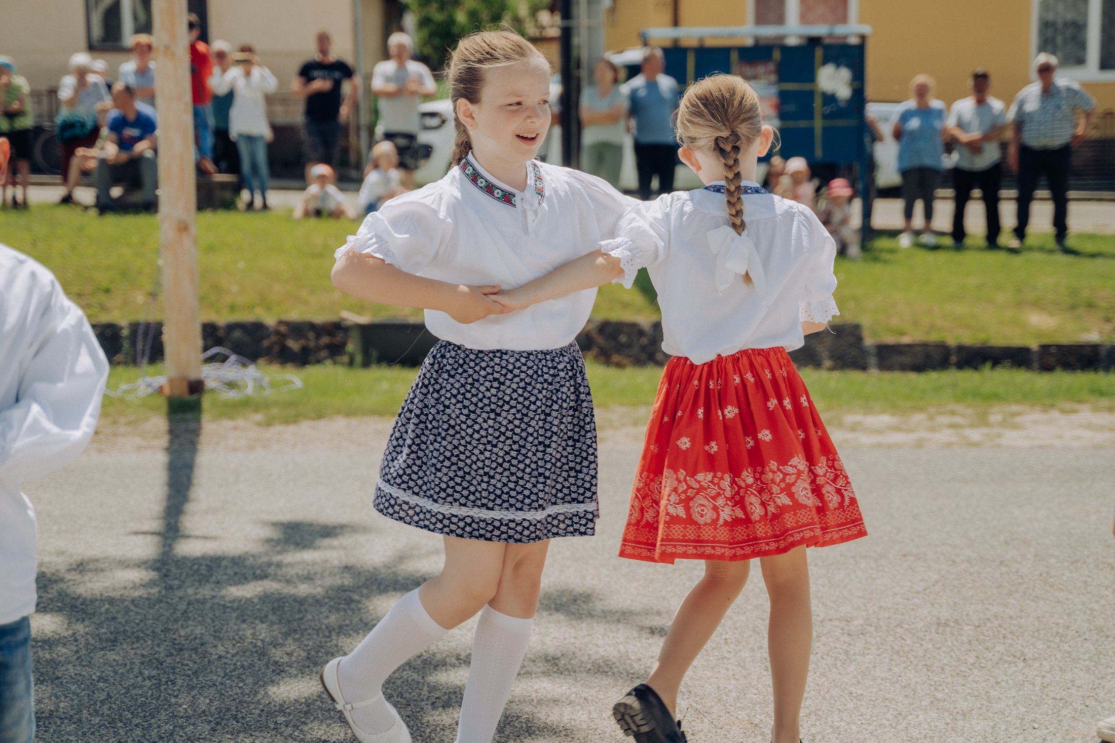Stavanie mája 2026 - foto 54