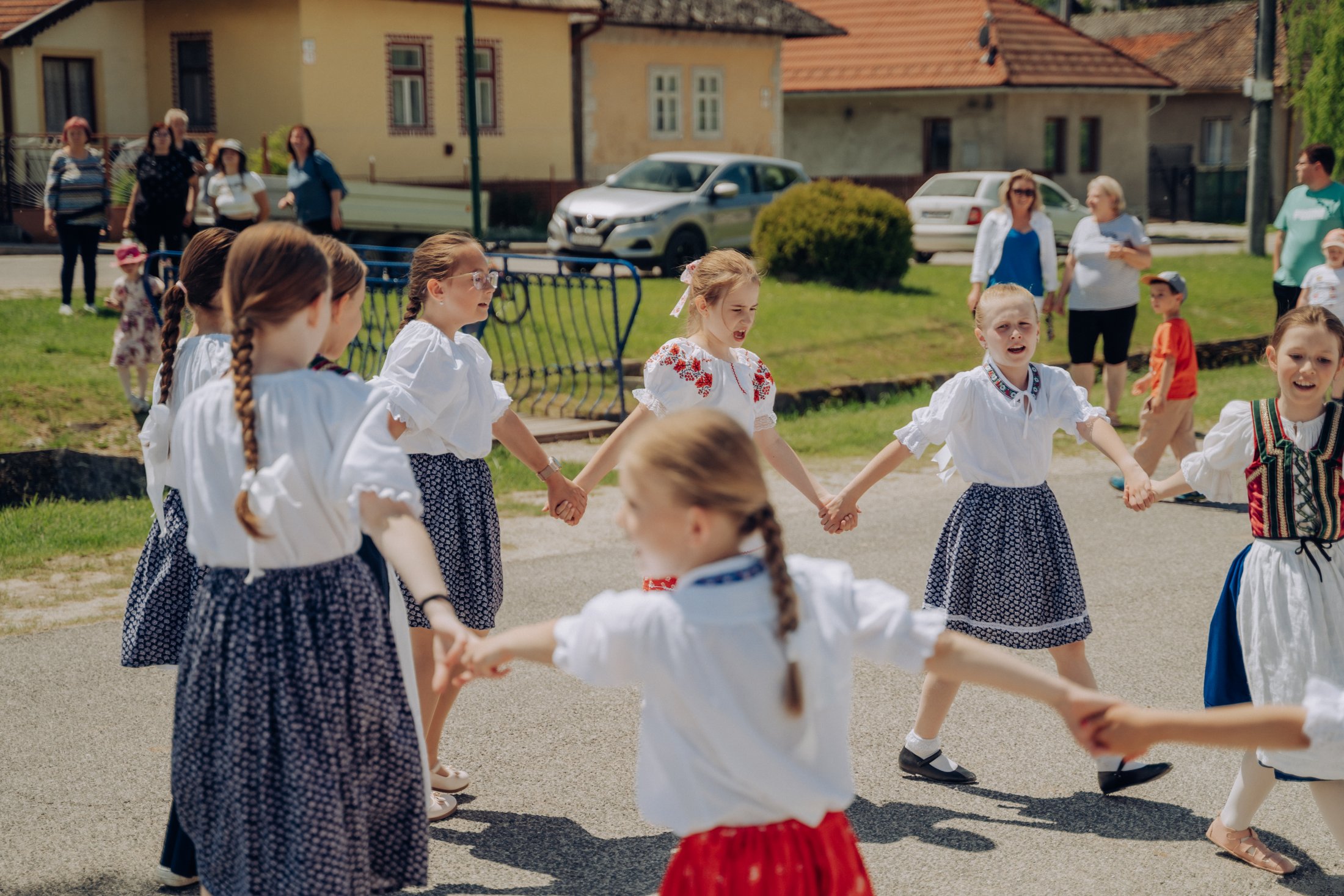 Stavanie mája 2026 - foto 64