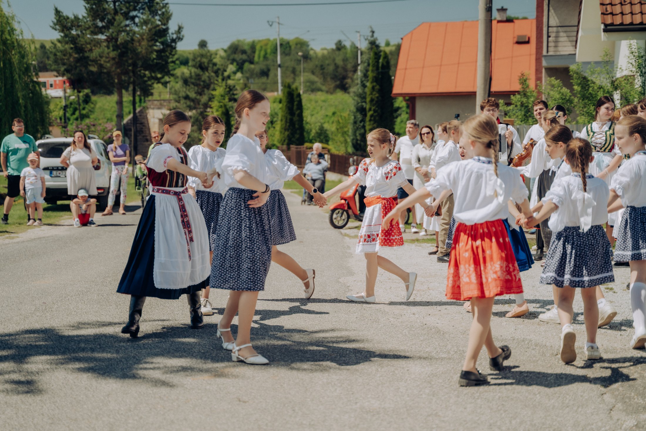 Stavanie mája 2026 - foto 66