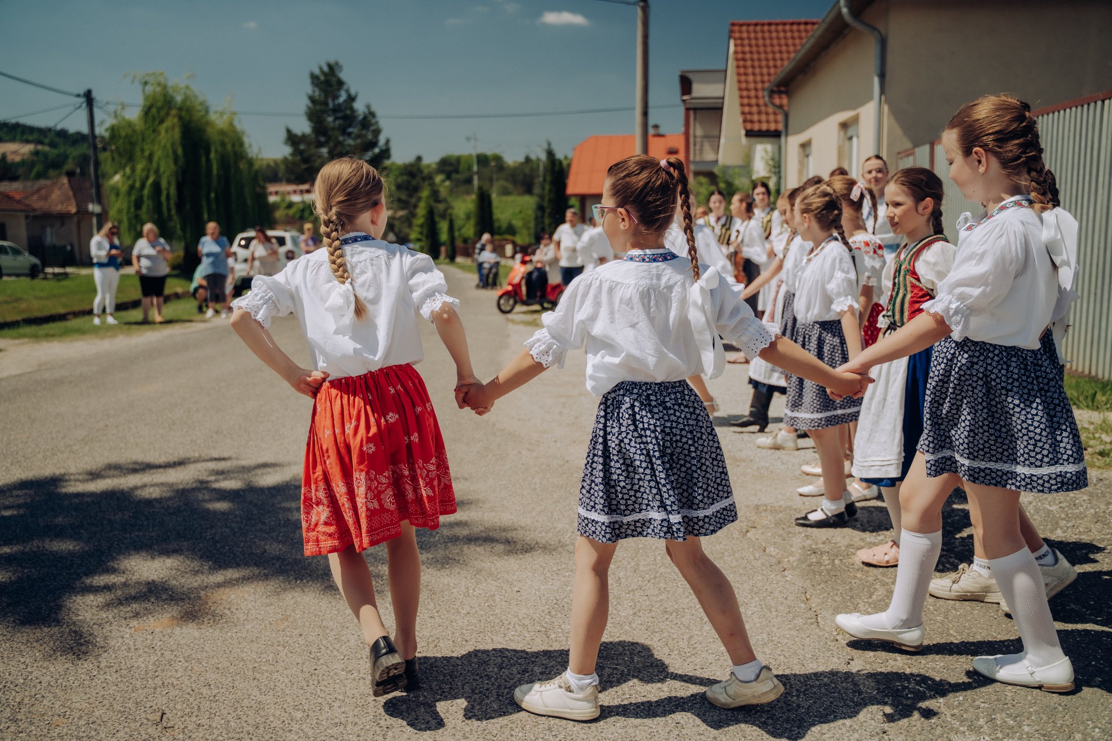 Stavanie mája 2026 - foto 67