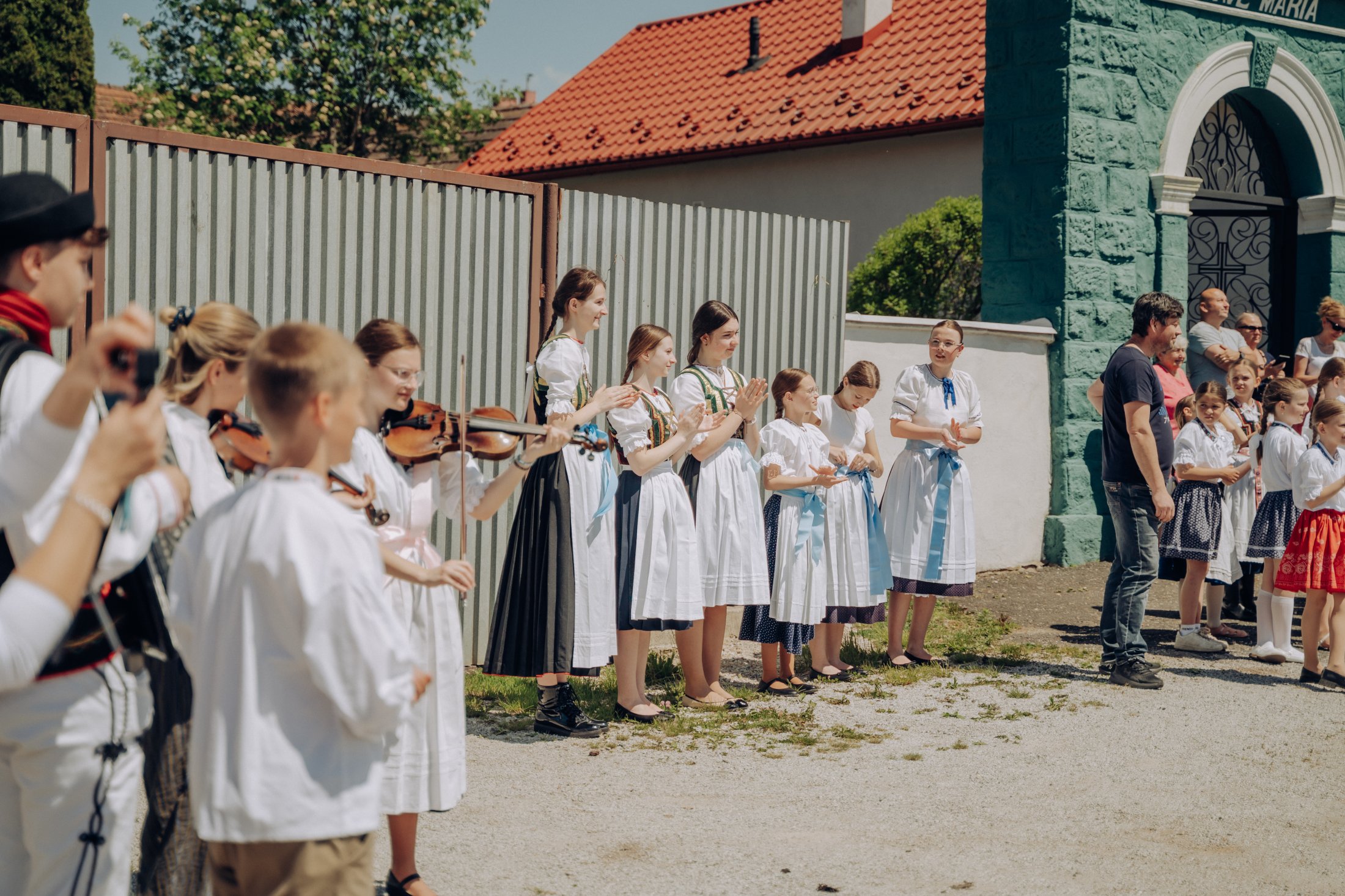 Stavanie mája 2026 - foto 78