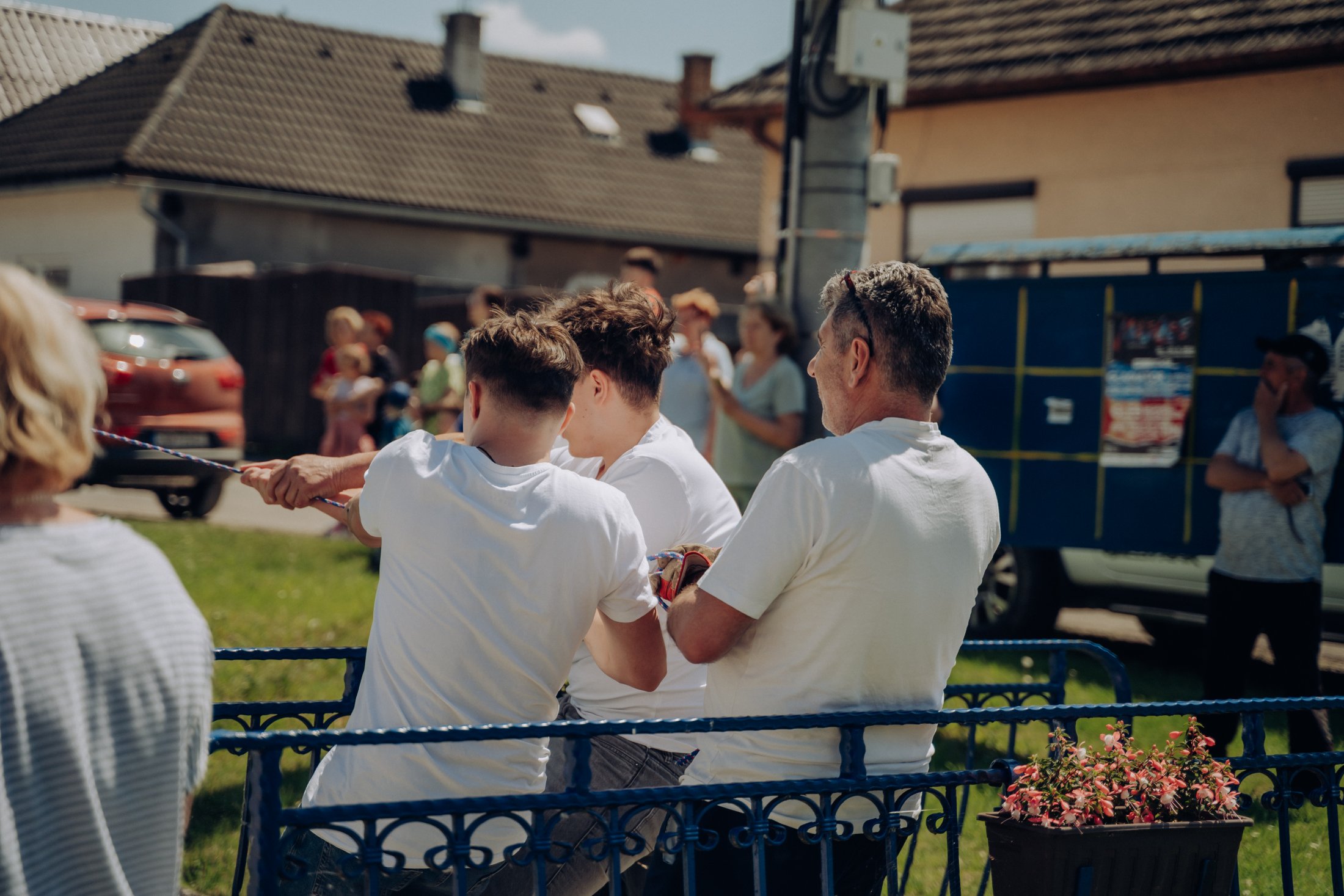 Stavanie mája 2026 - foto 86