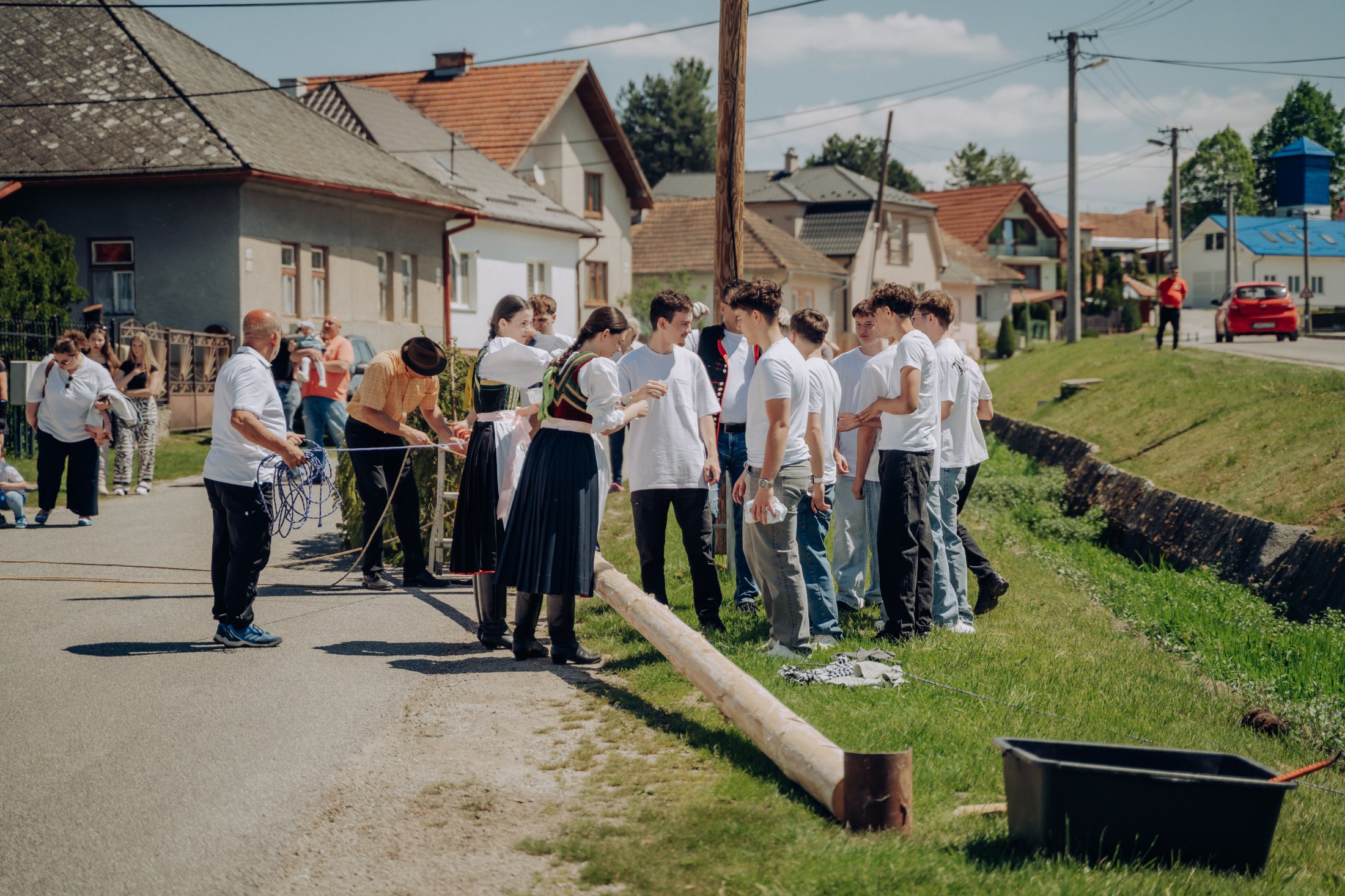 Stavanie mája 2026 - foto 100