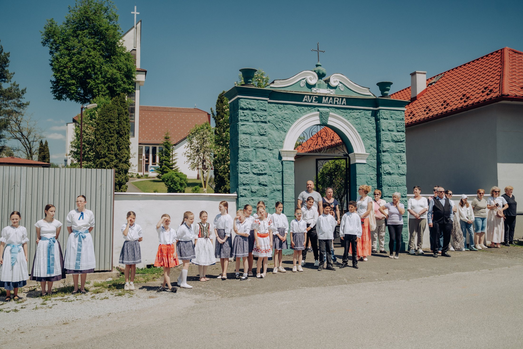 Stavanie mája 2026 - foto 109