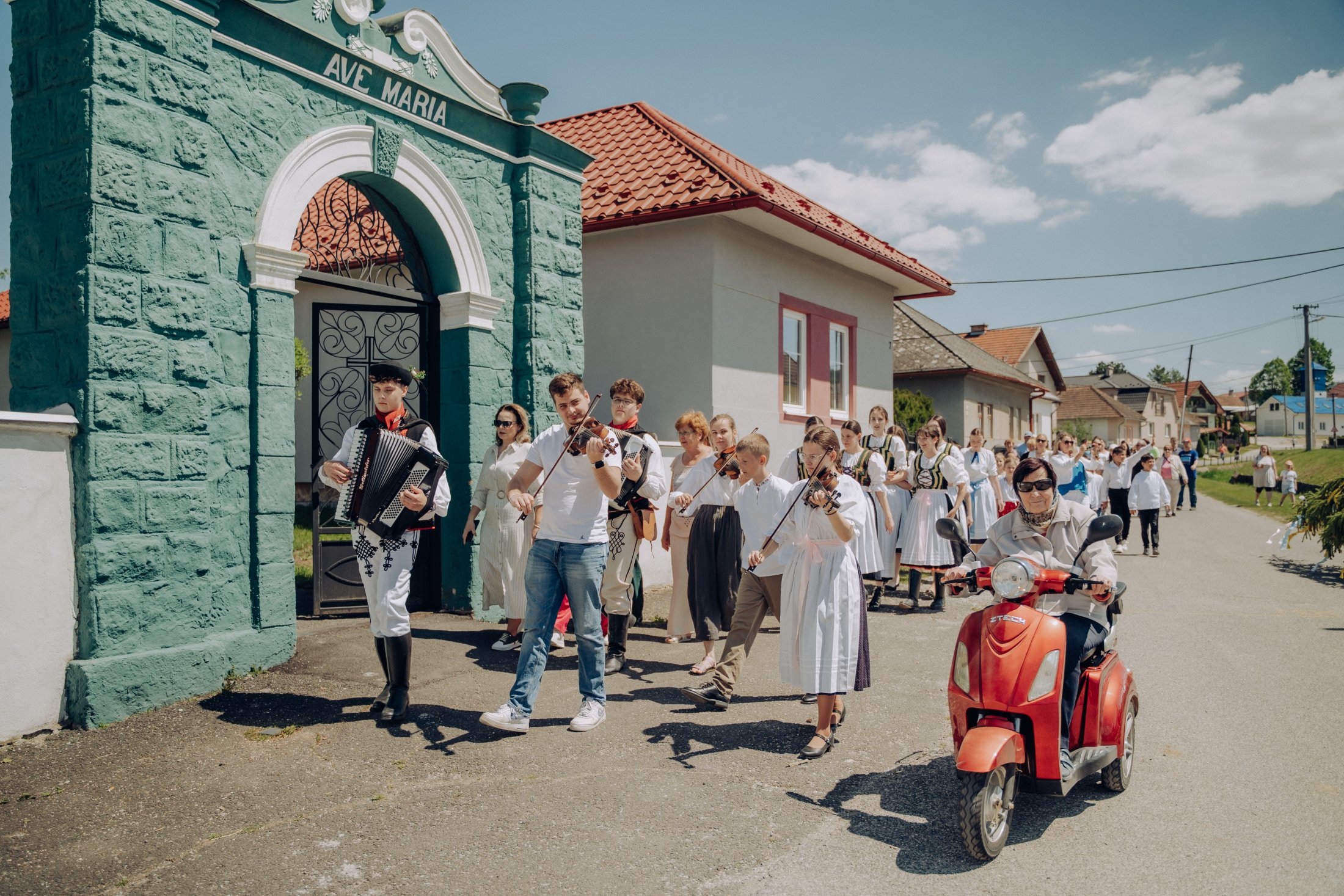 Stavanie mája 2026 - foto 114